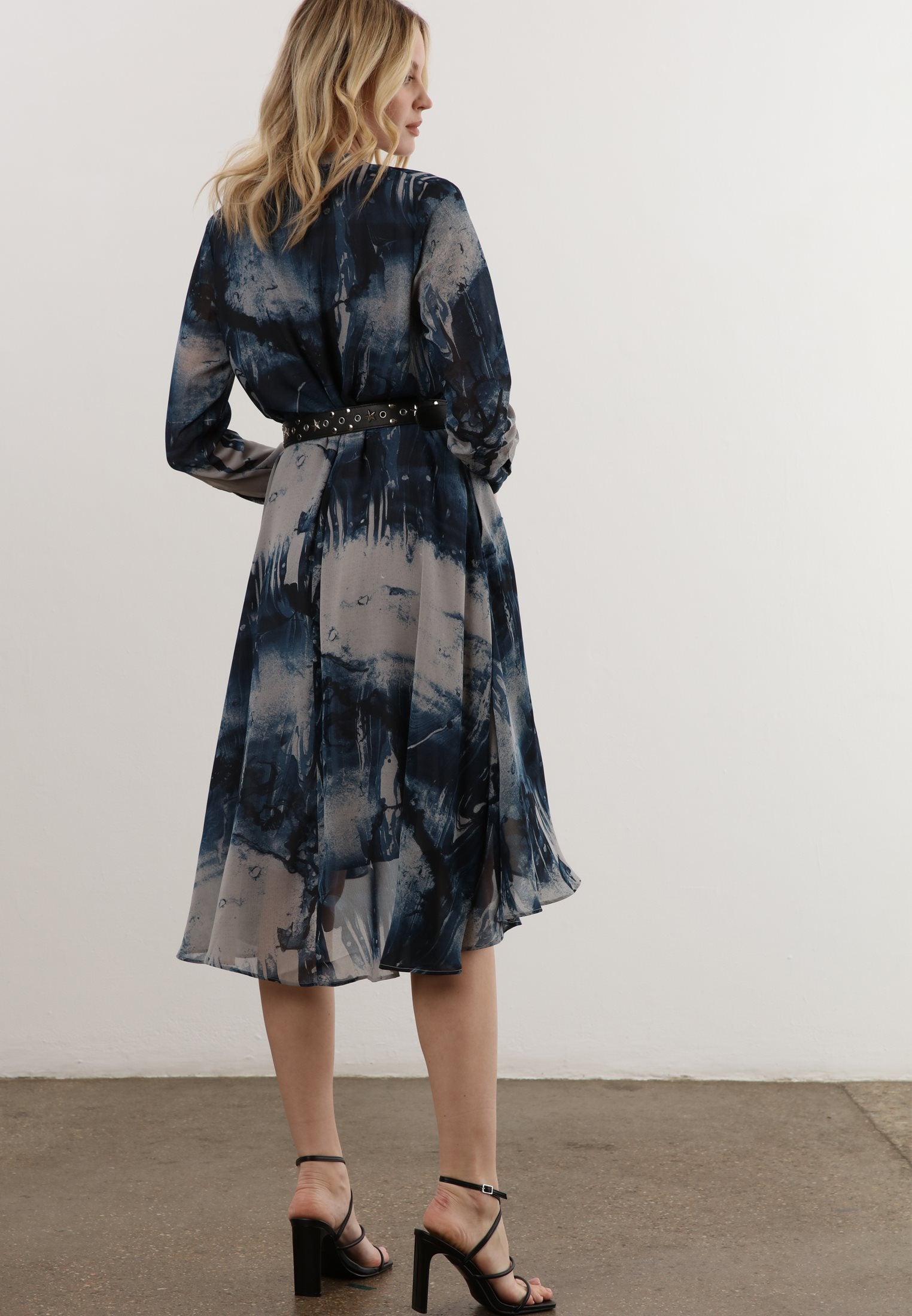DESTINY SHIRTDRESS EMINENCE