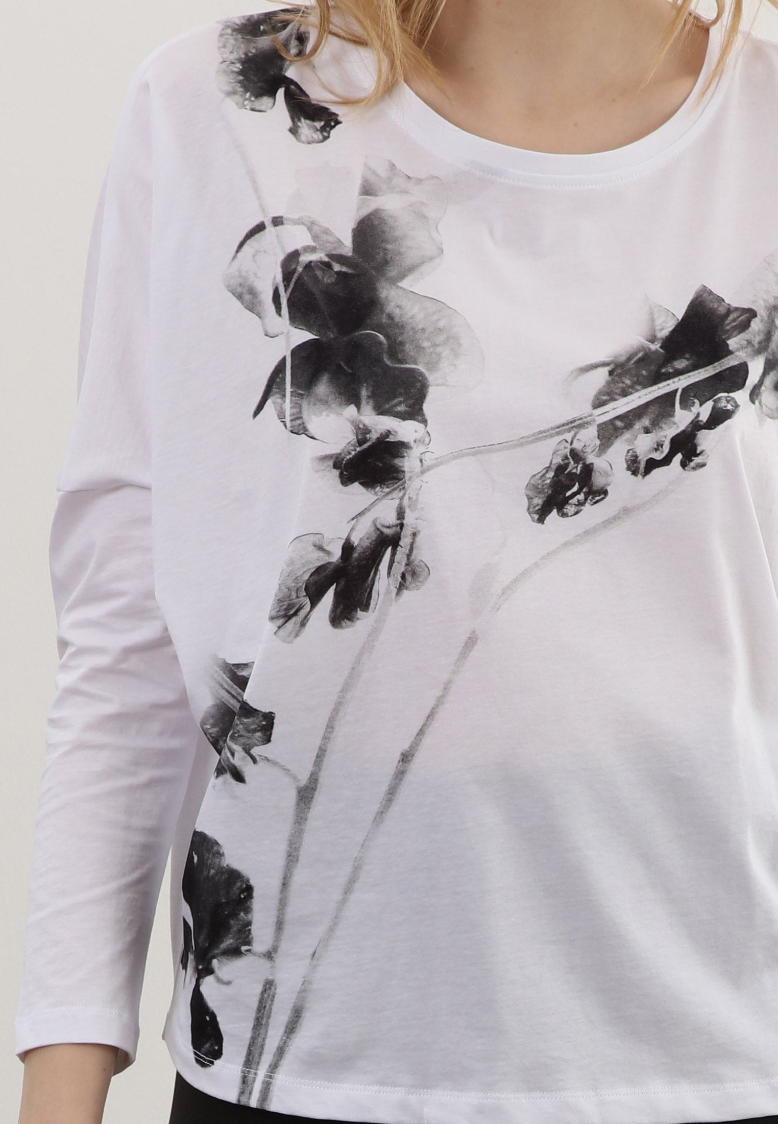 TATE TOP WHITE