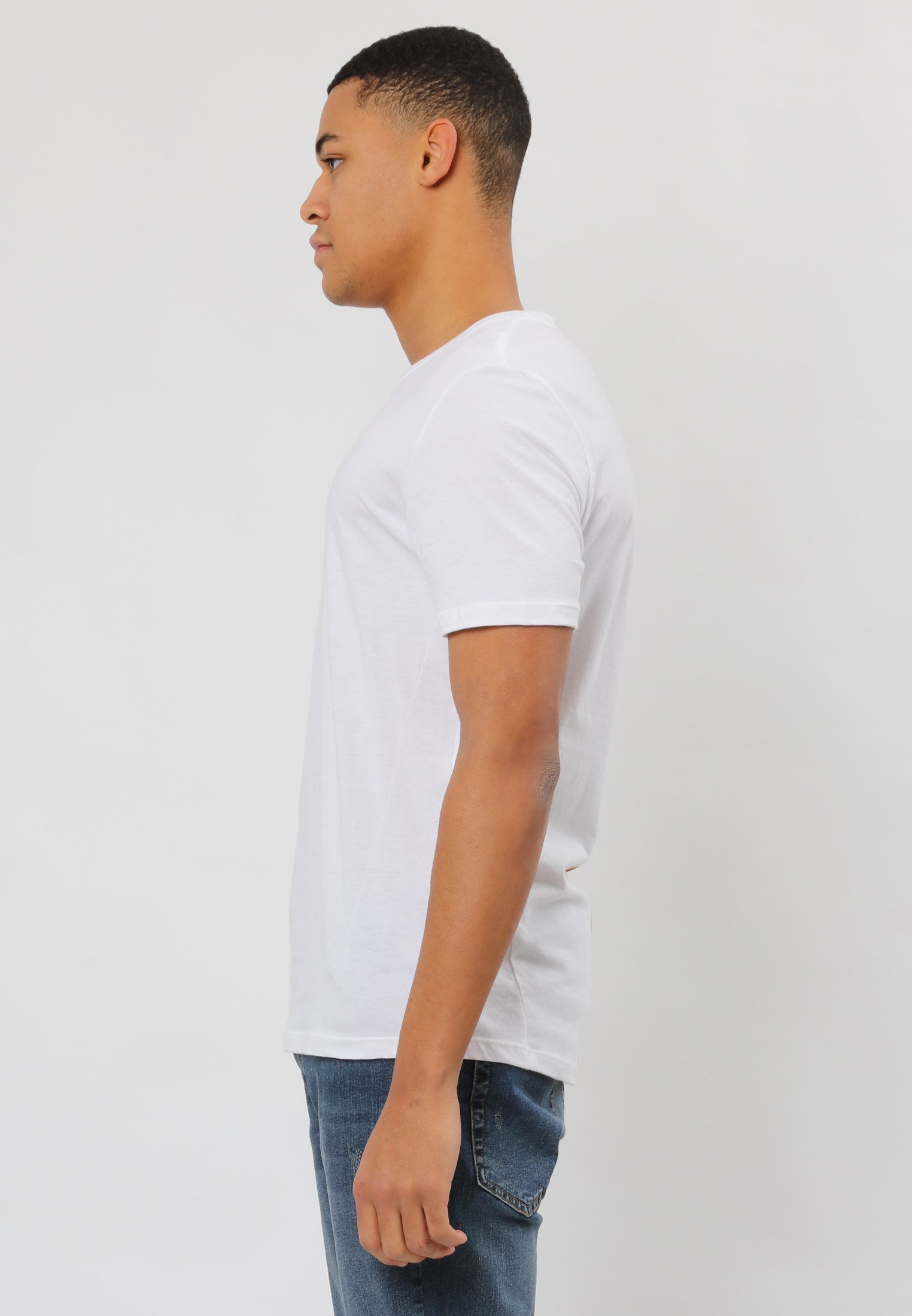 ENGLAND T-SHIRT WHITE