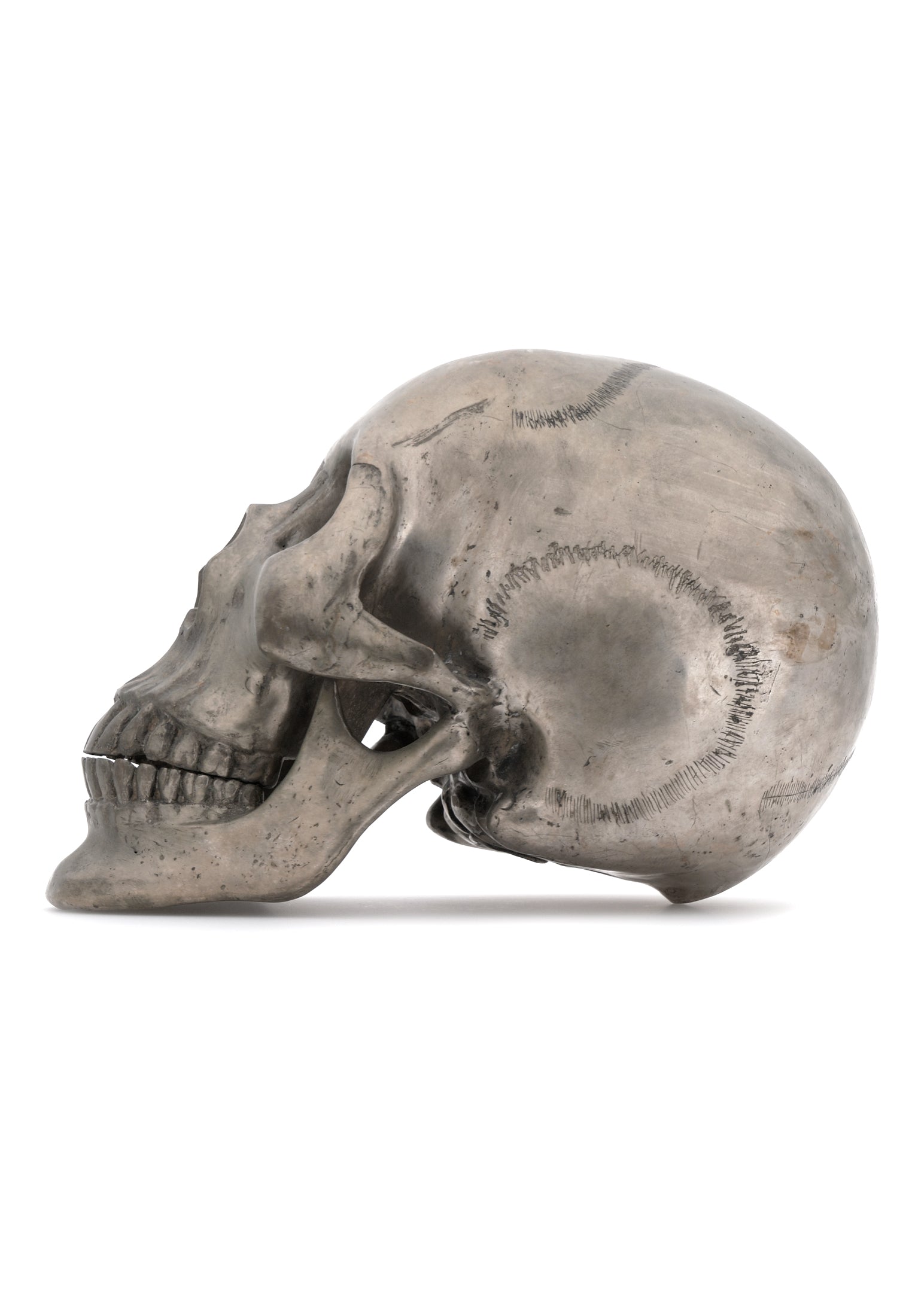 SKULL LARGE