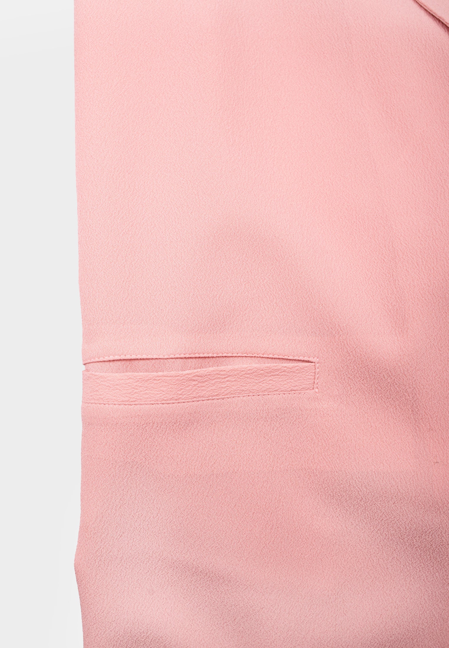 RELIGION Fortune Blossom Pink Blazer