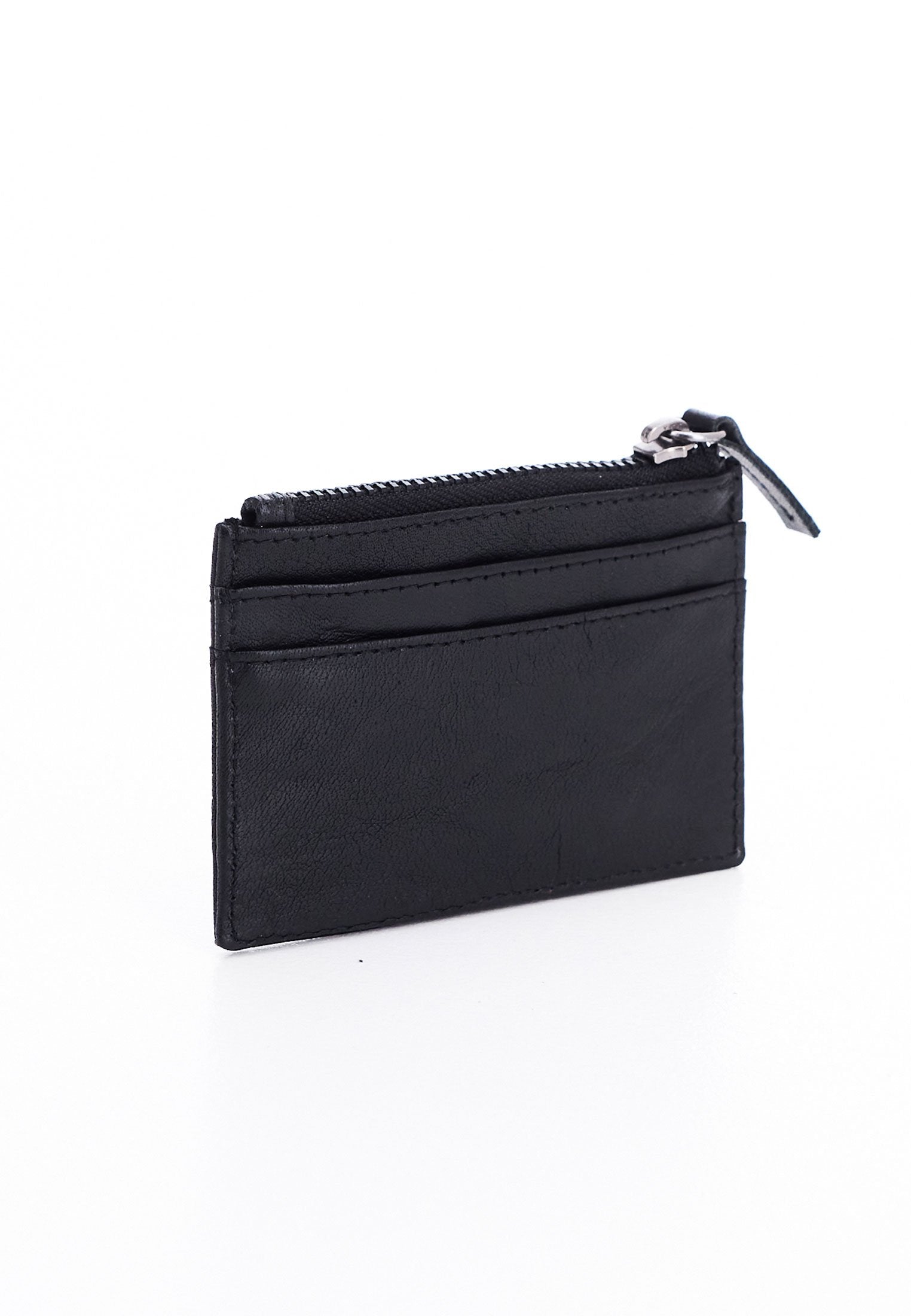 CARD HOLDER BLACK