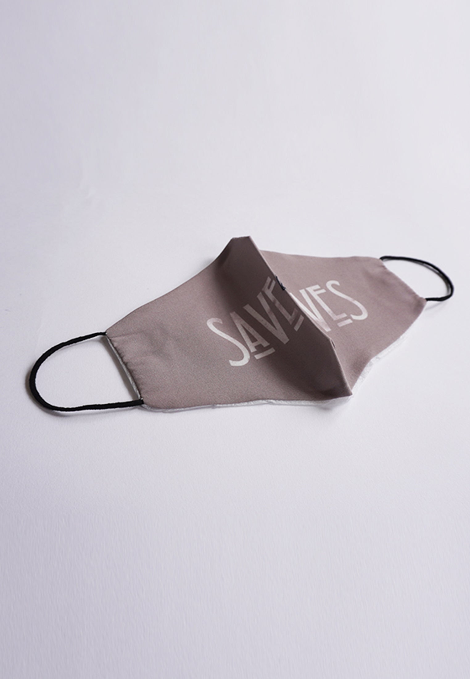 RELIGION Face Mask Save Lives Khaki