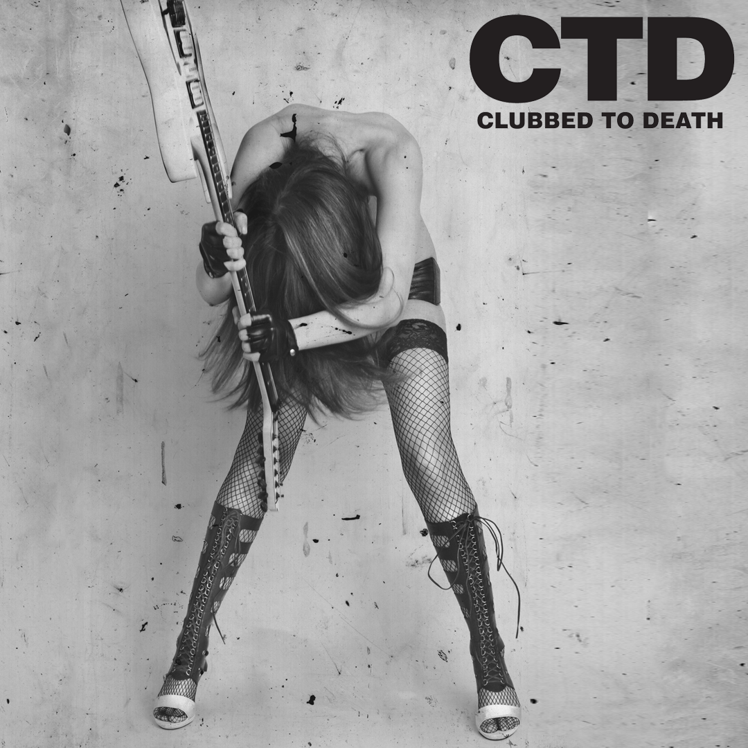 Clubbed to Death