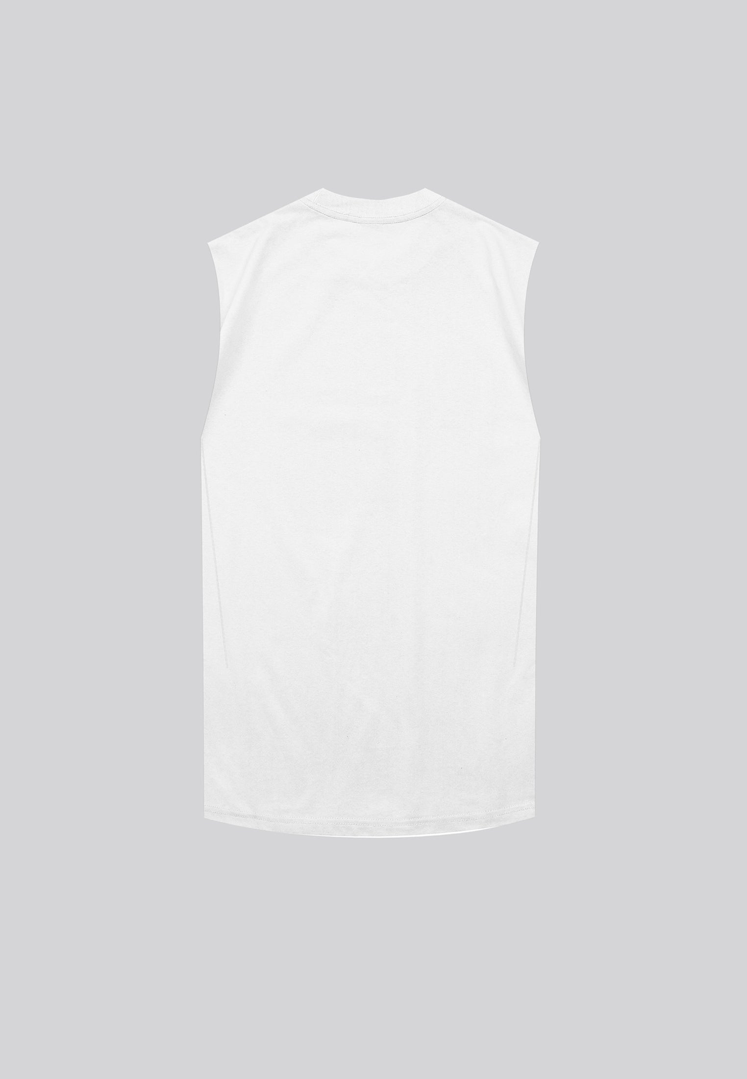 TANK TOP WHITE