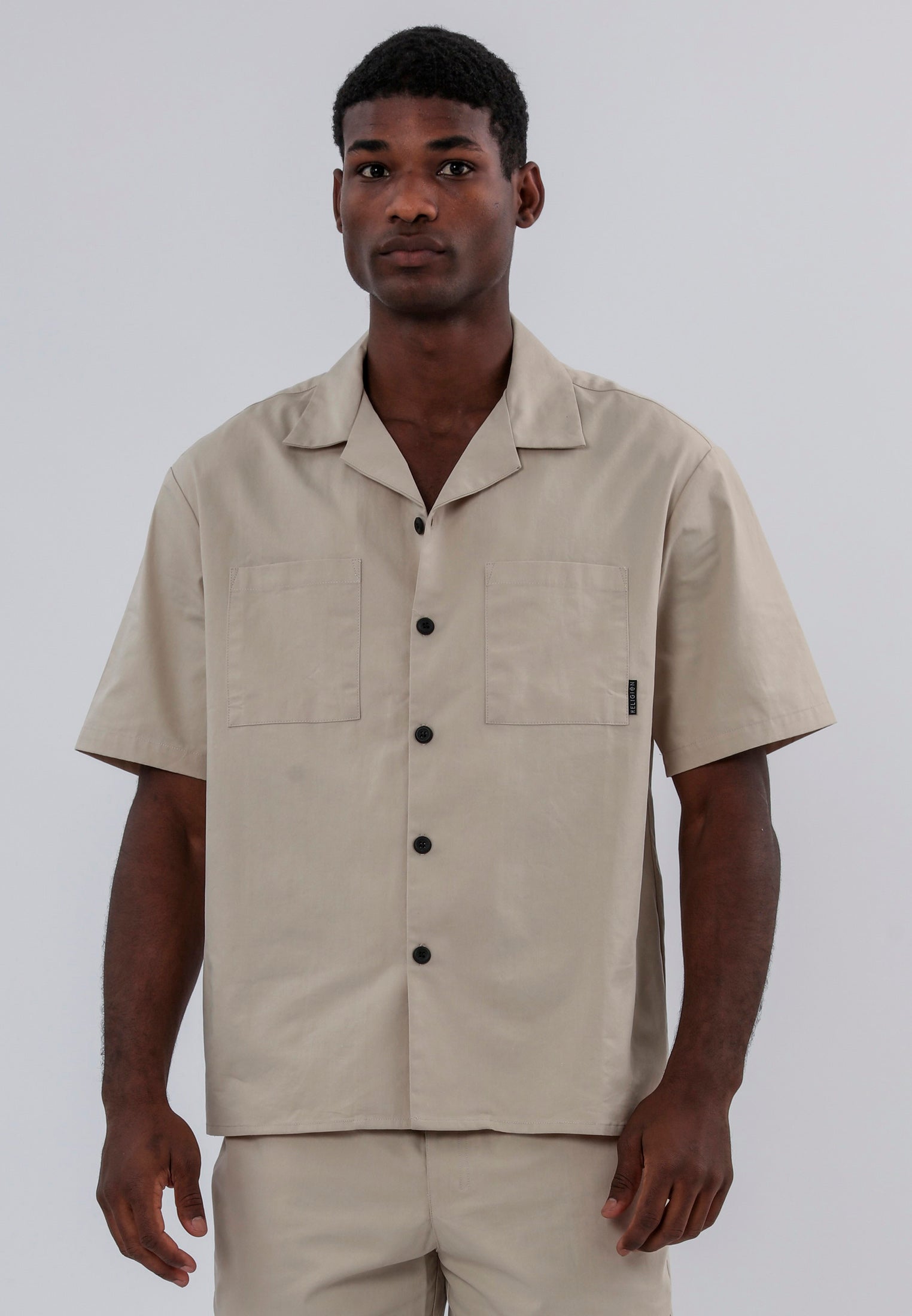 LIGHTWEIGHT SHIRT DUNE