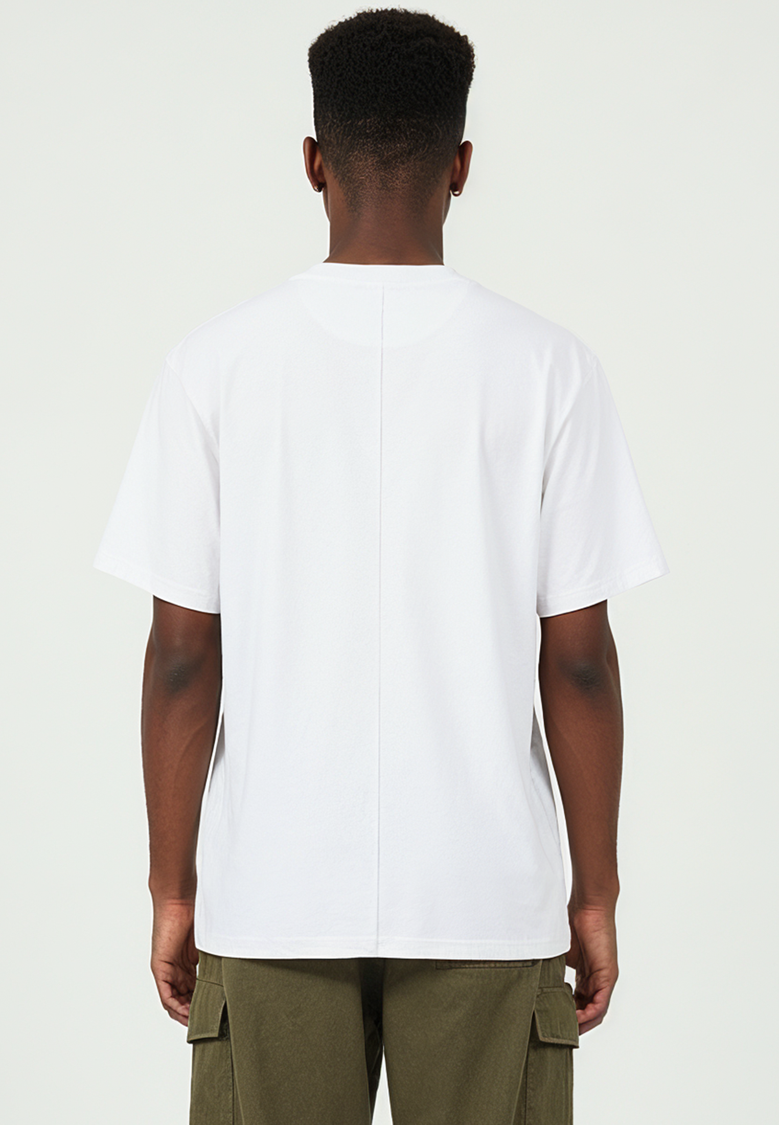 SUMMER LOVE T-SHIRT WHITE