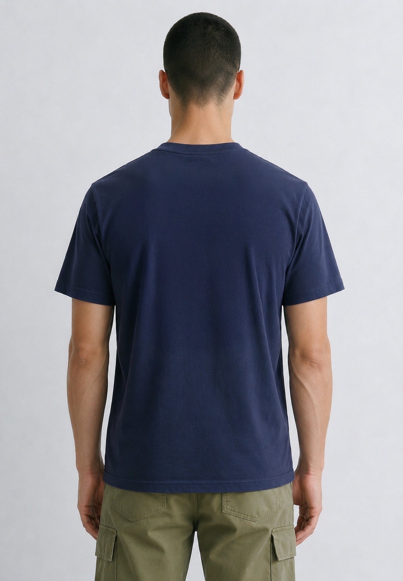 ENGLAND T-SHIRT NAVY