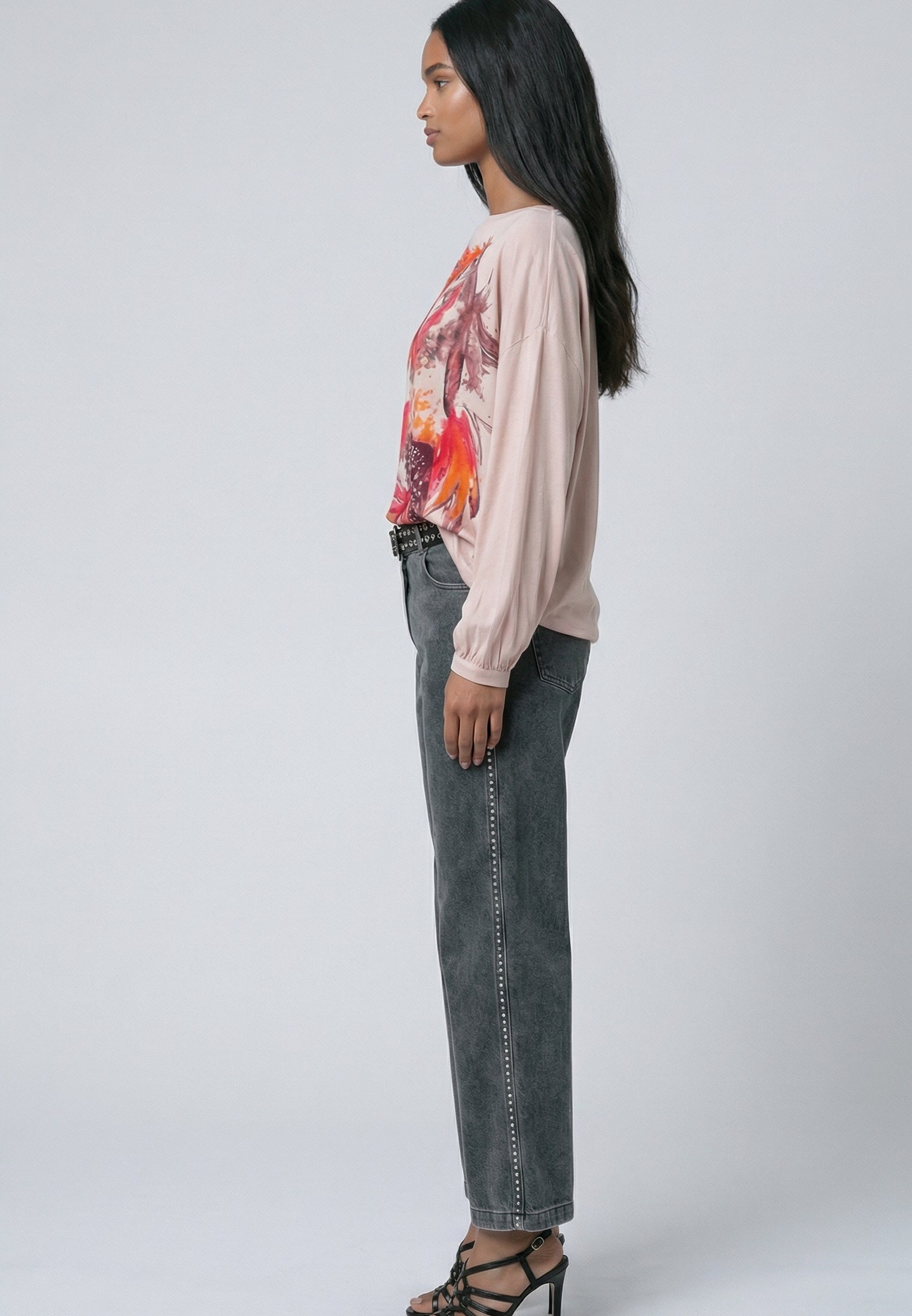 QUARTZ TOP PREEN PINK