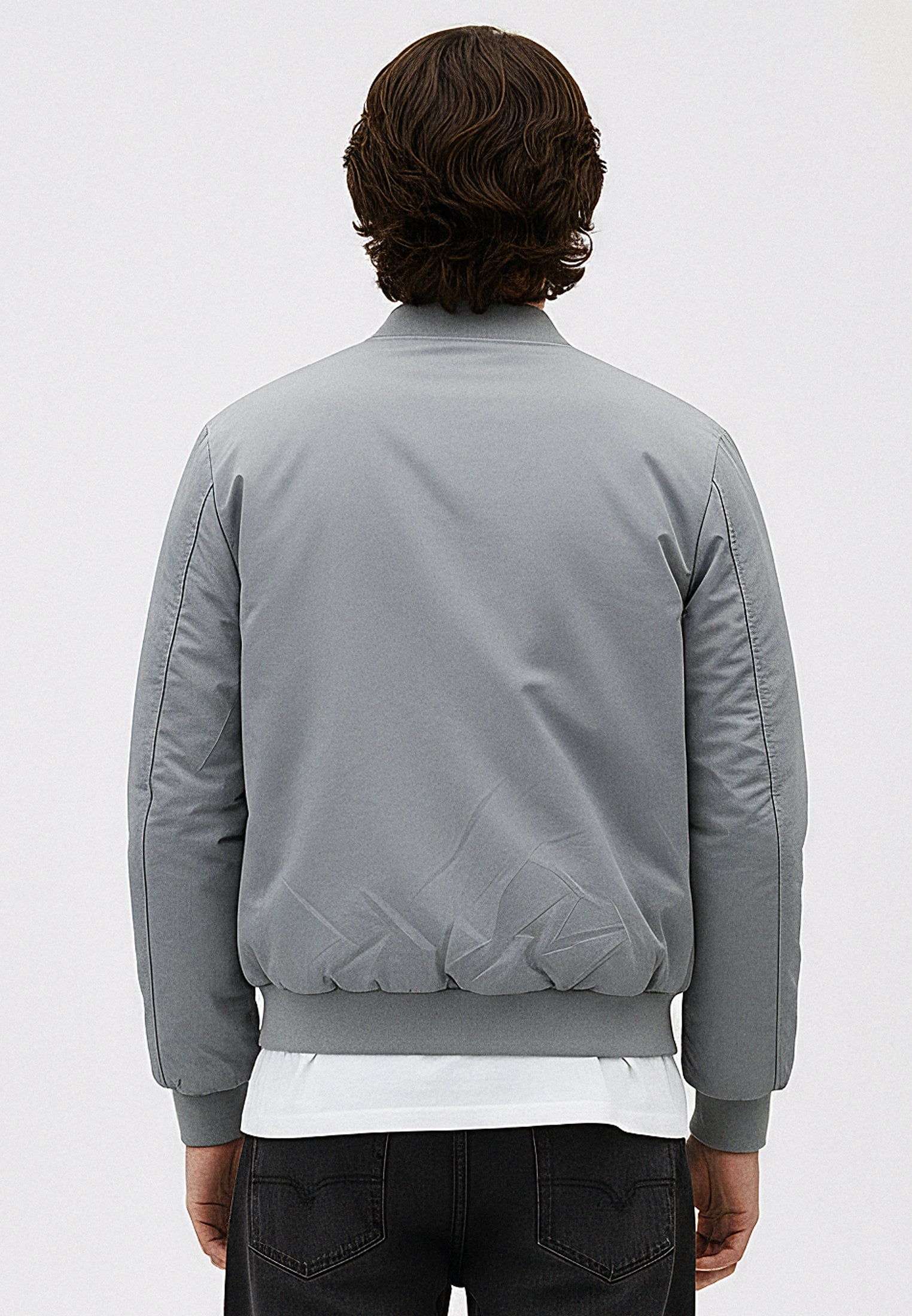 MA1 BOMBER JACKET KHAKI