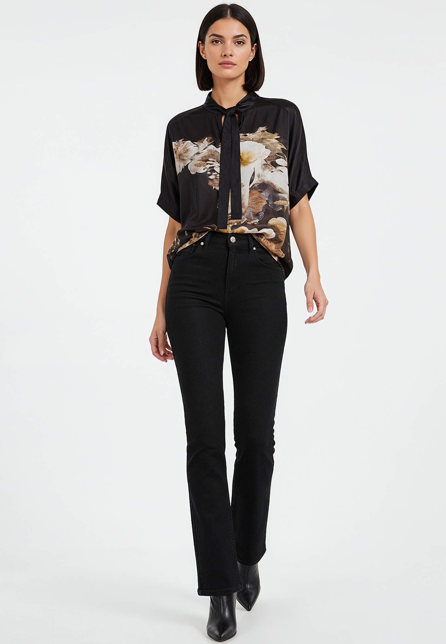 LOLA TOP FALLEN NEUTRAL