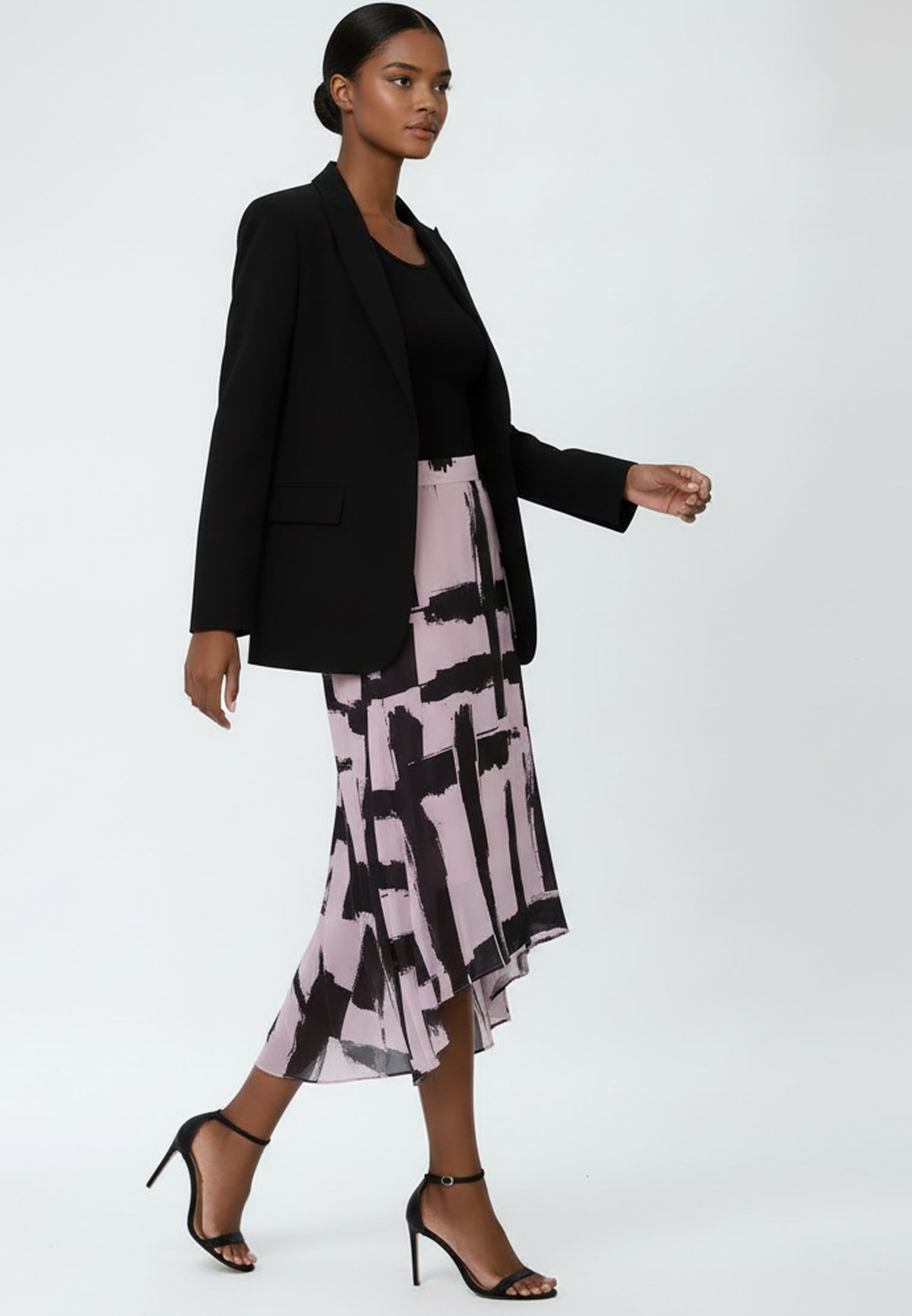 GALLANT SKIRT SELVAGE