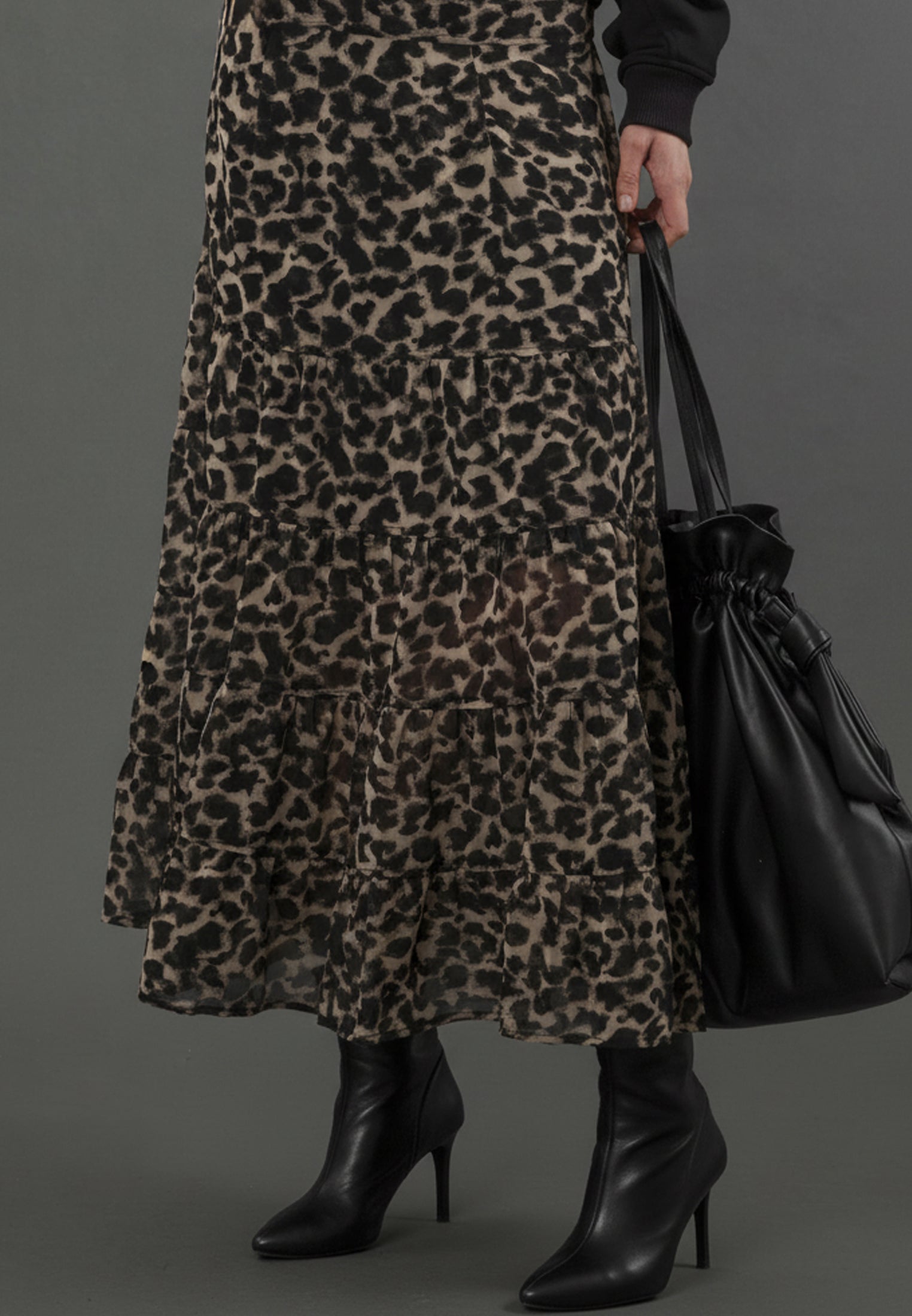 CITRINE SKIRT PRIMITIVE