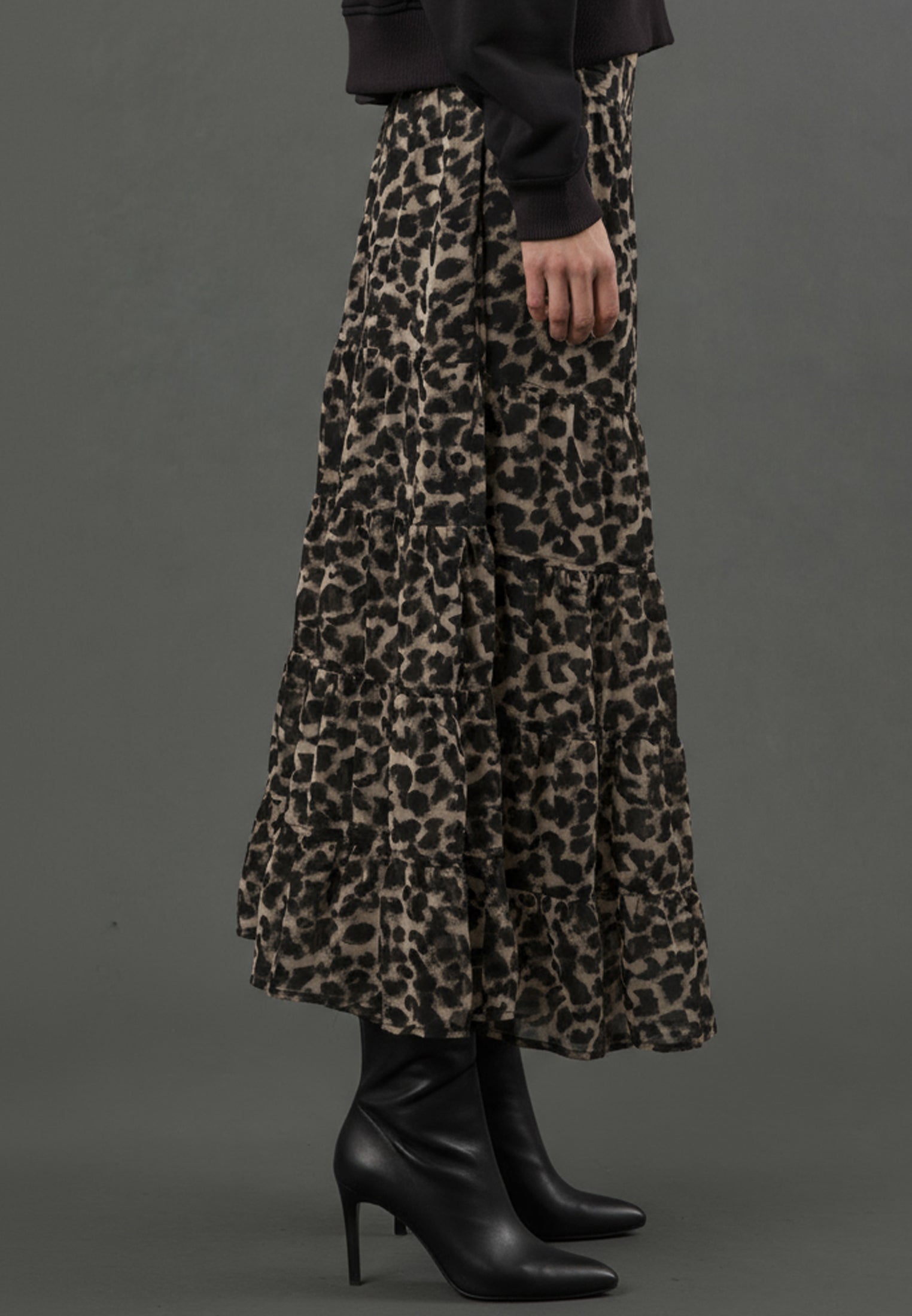 CITRINE SKIRT PRIMITIVE