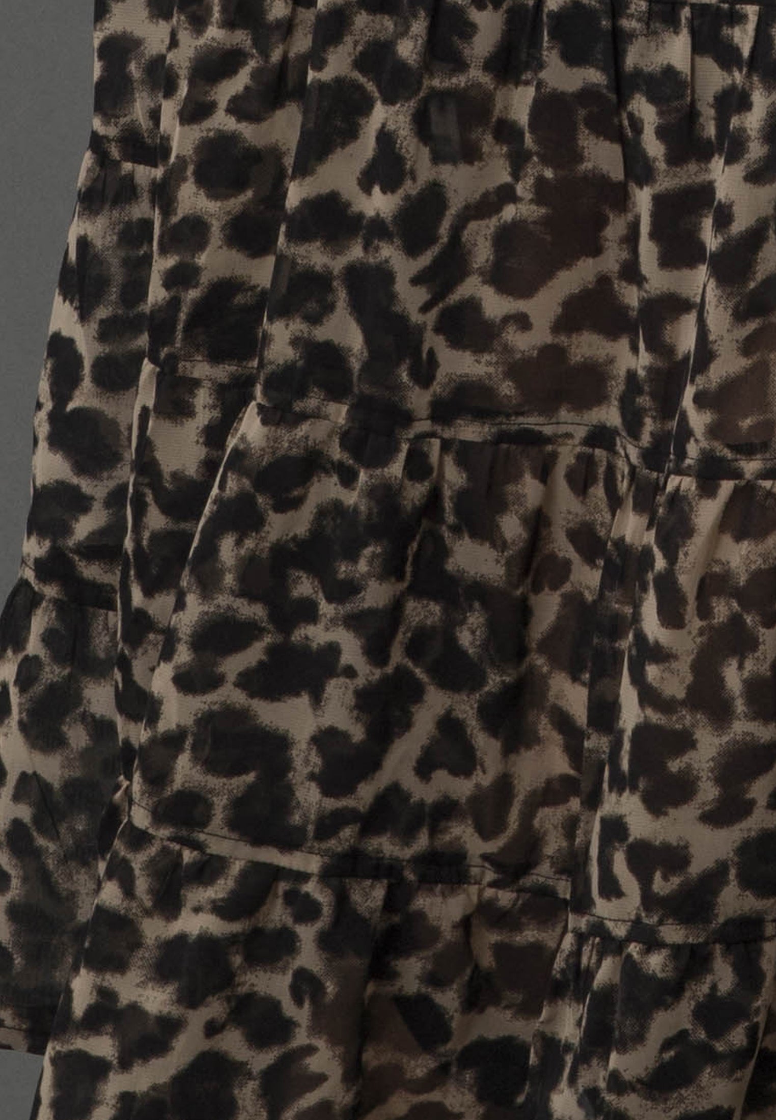 CITRINE SKIRT PRIMITIVE