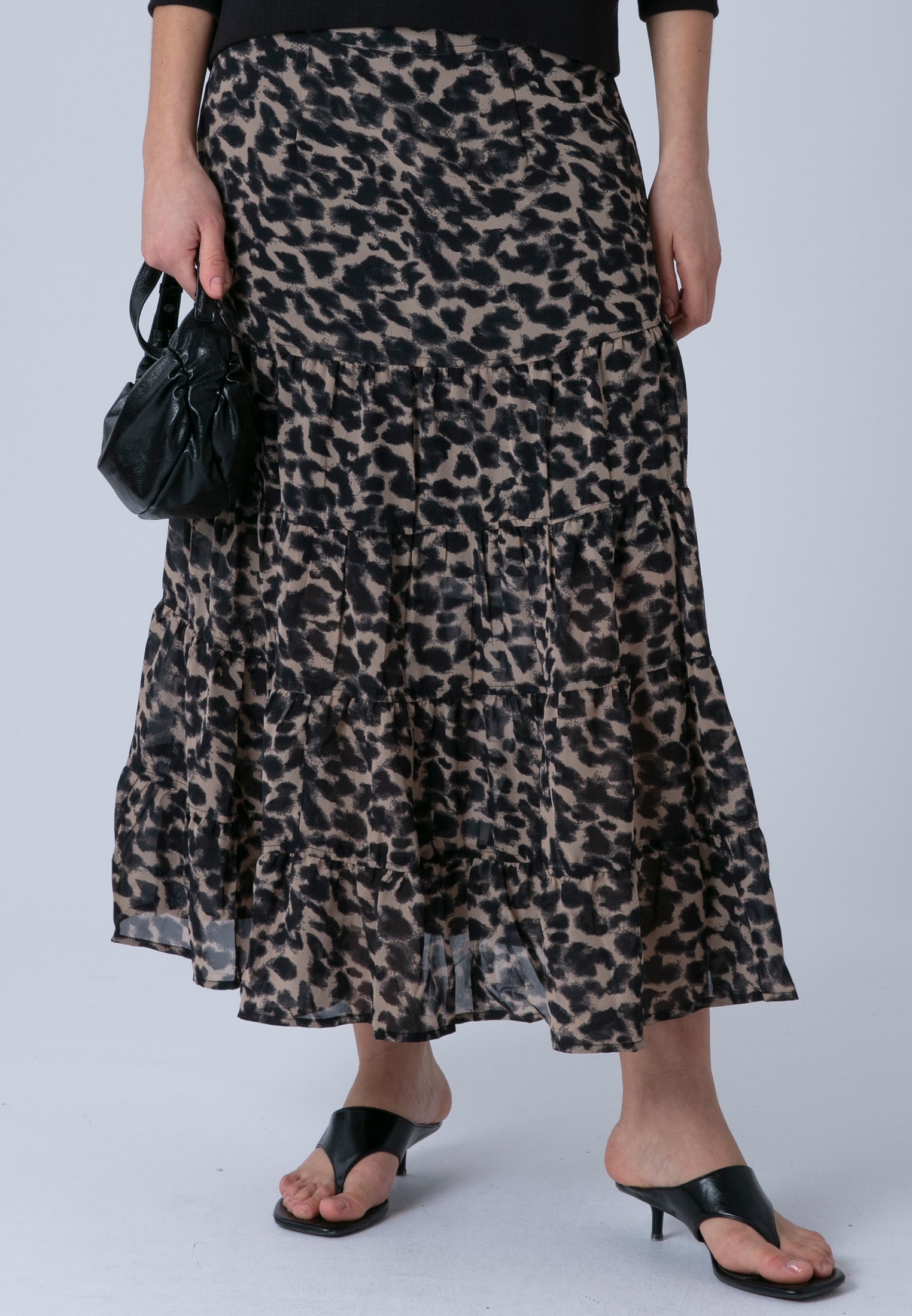 CITRINE SKIRT PRIMITIVE