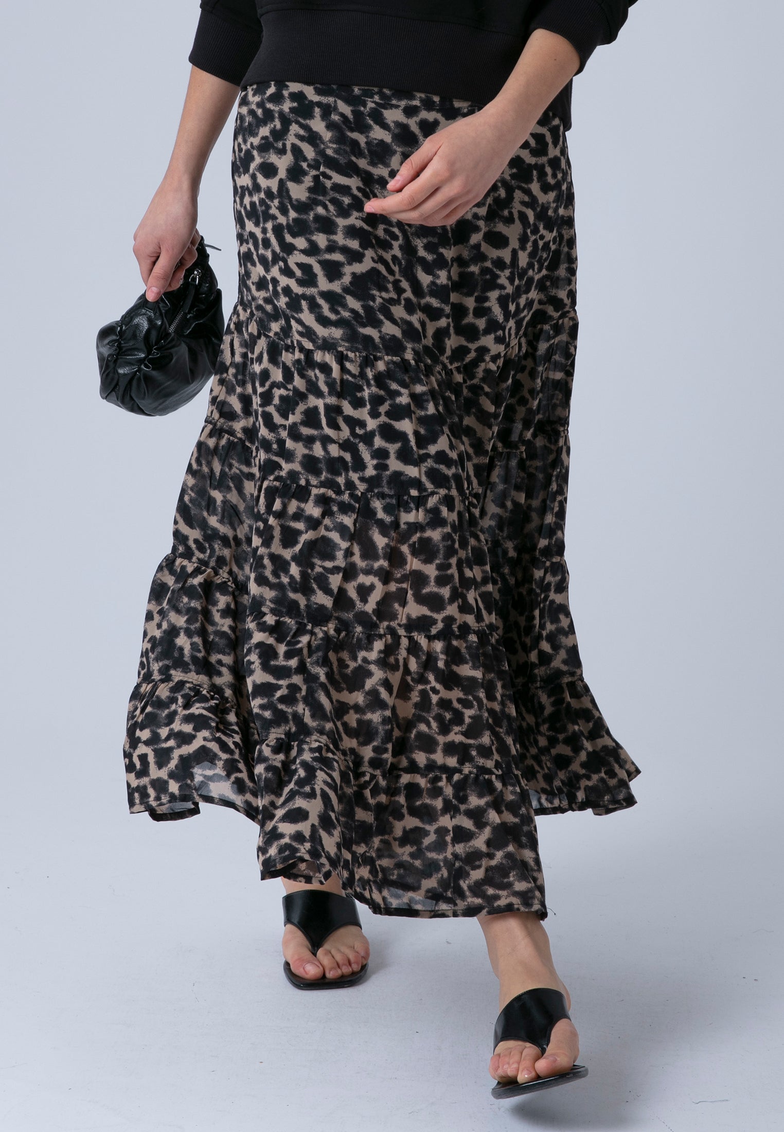 CITRINE SKIRT PRIMITIVE