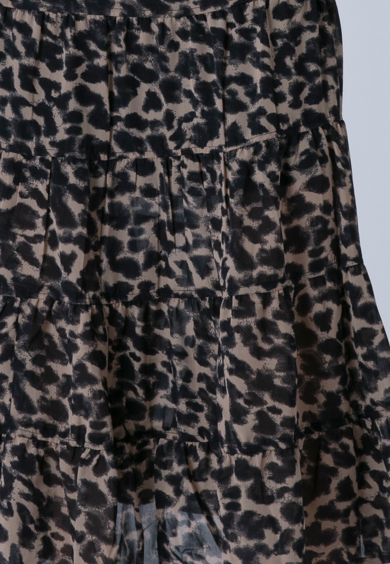 CITRINE SKIRT PRIMITIVE