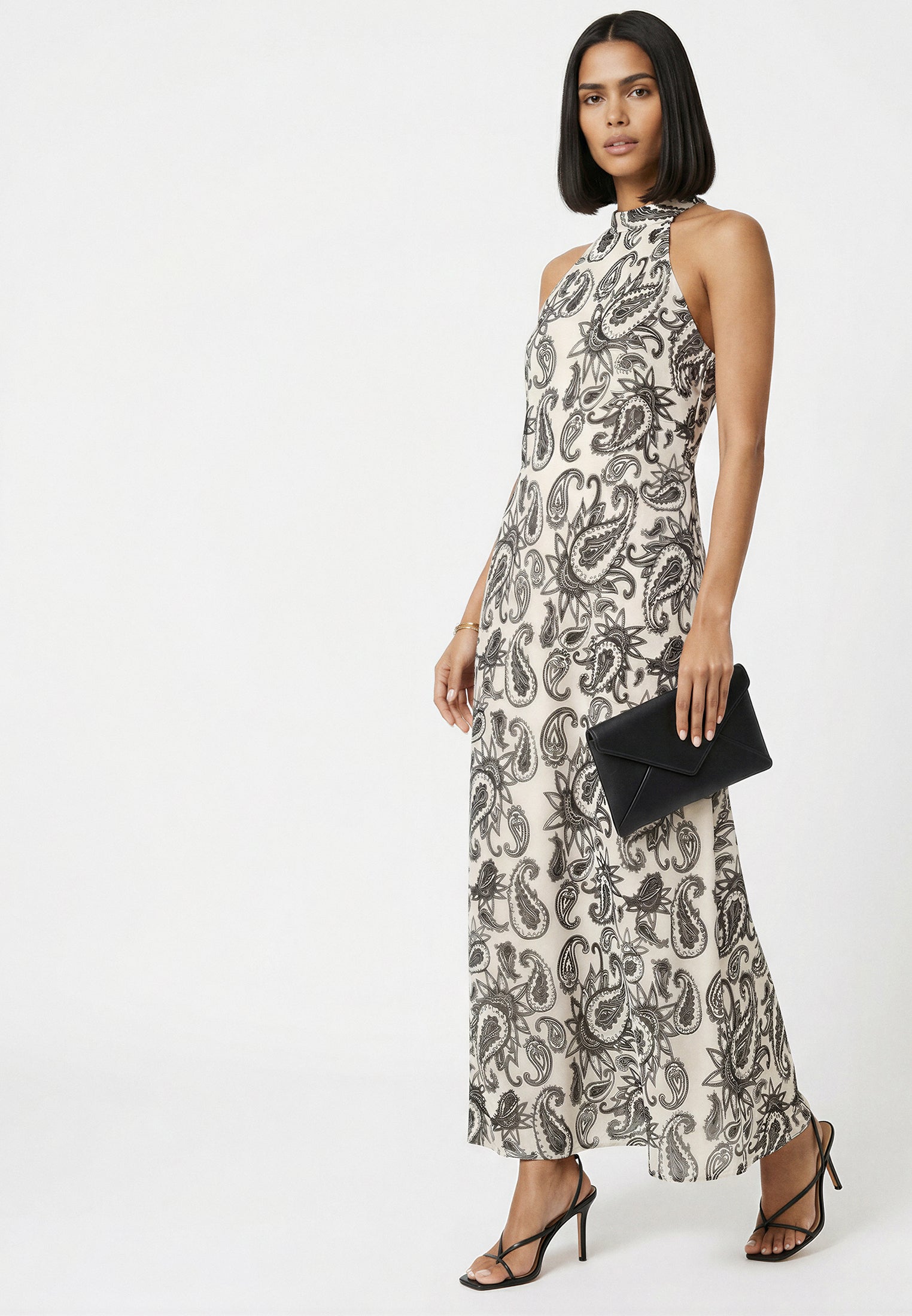 HIDDEN DRESS ETERNITY