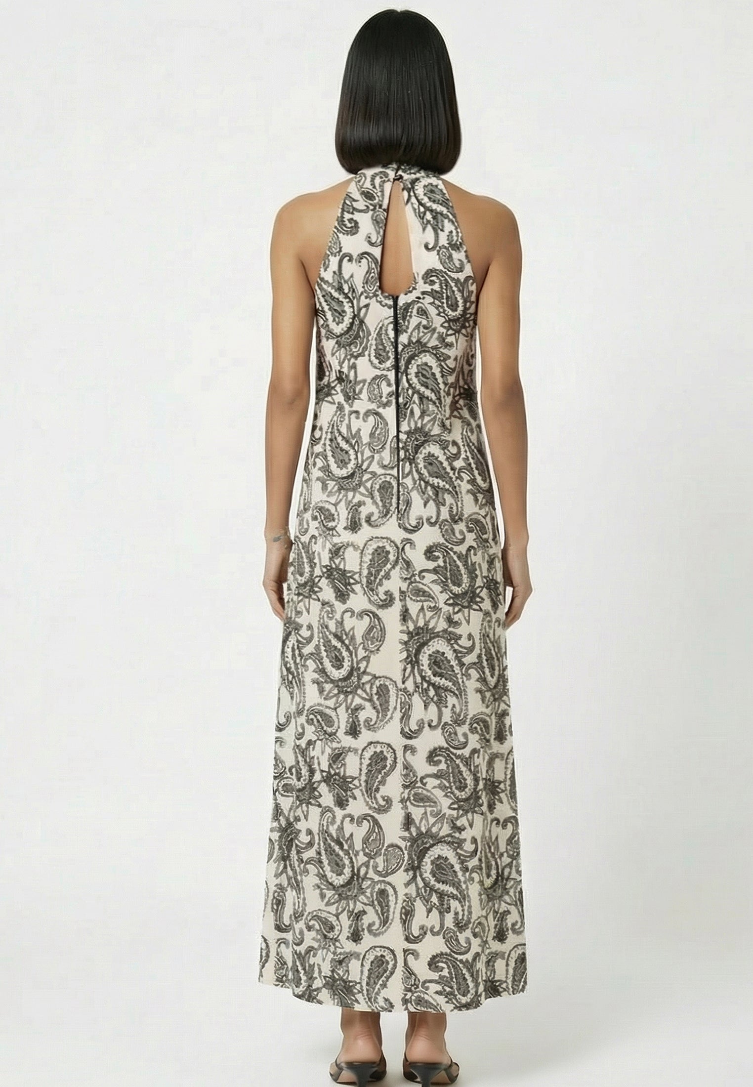 HIDDEN DRESS ETERNITY