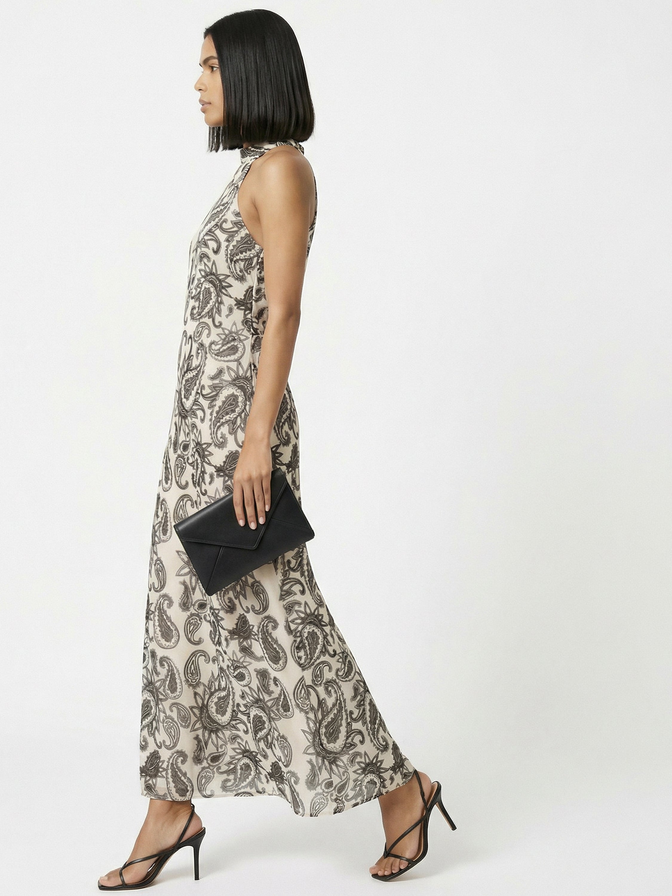 HIDDEN DRESS ETERNITY