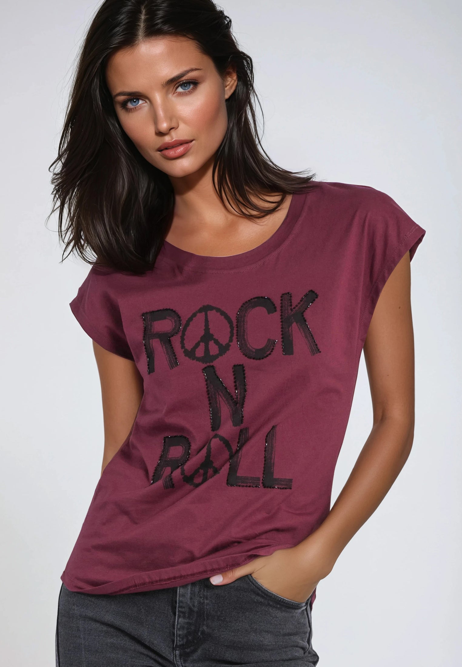 DEVOTION T-SHIRT PORT