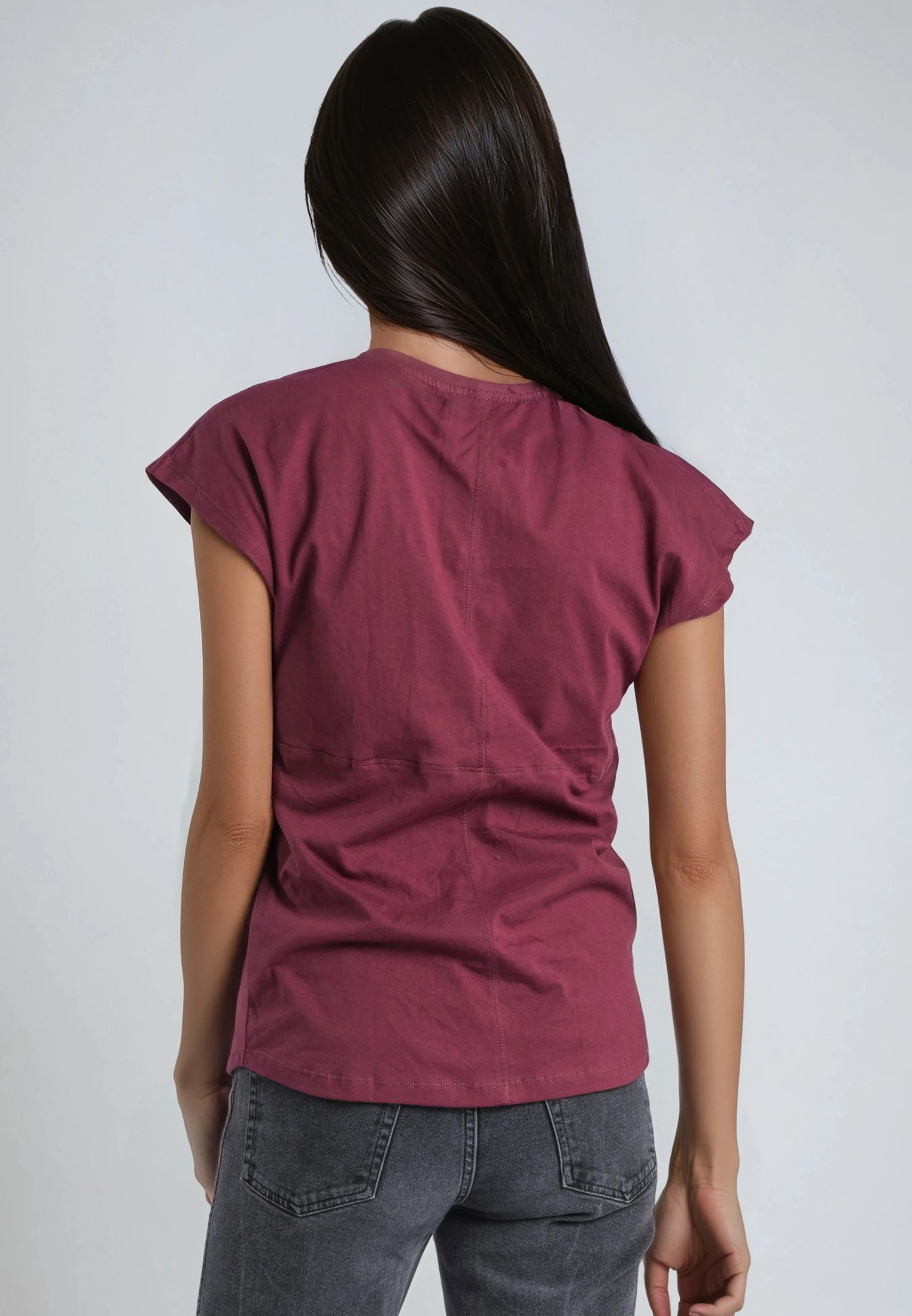 DEVOTION T-SHIRT PORT