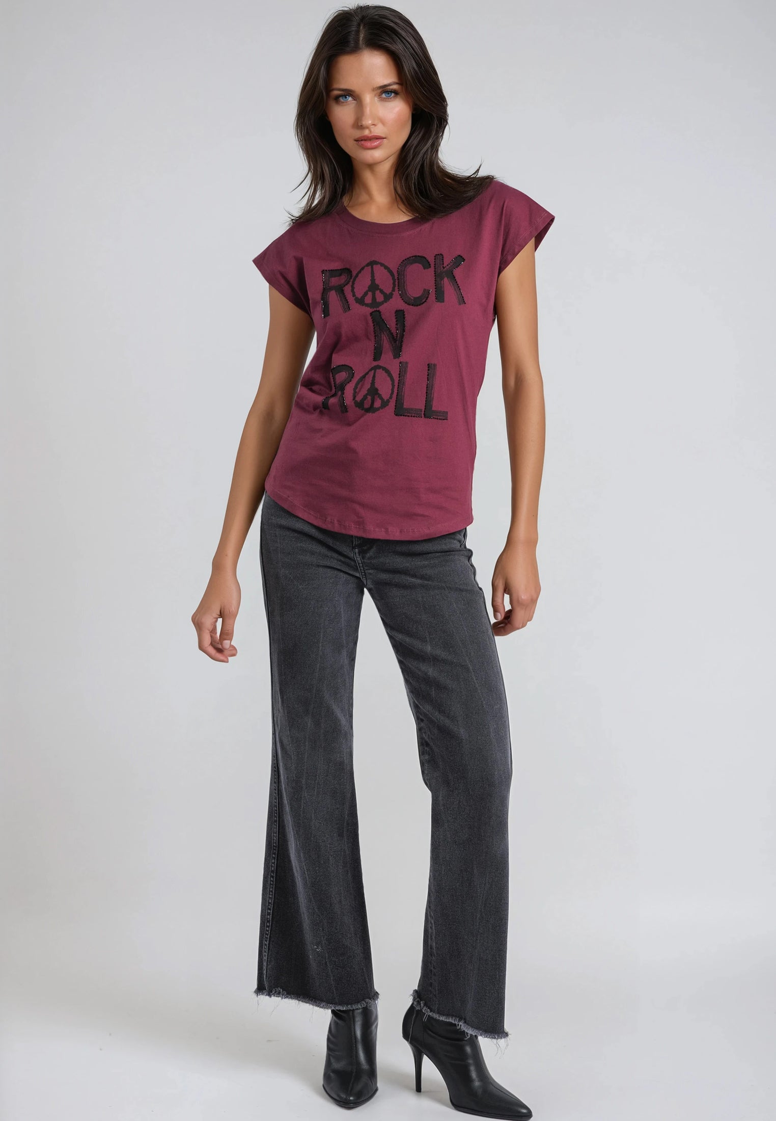 DEVOTION T-SHIRT PORT
