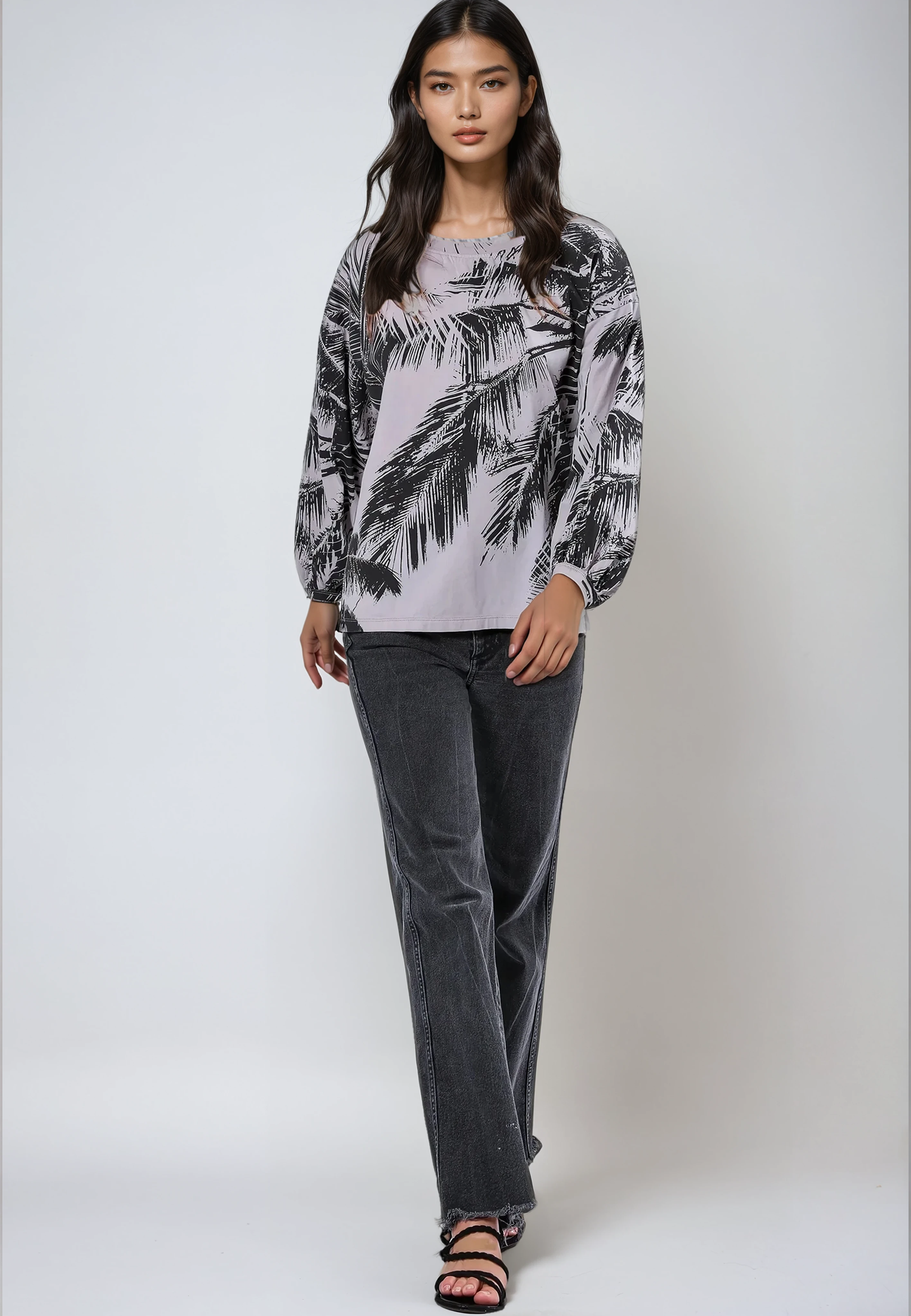 EPIDOTE TOP OPAL GREY