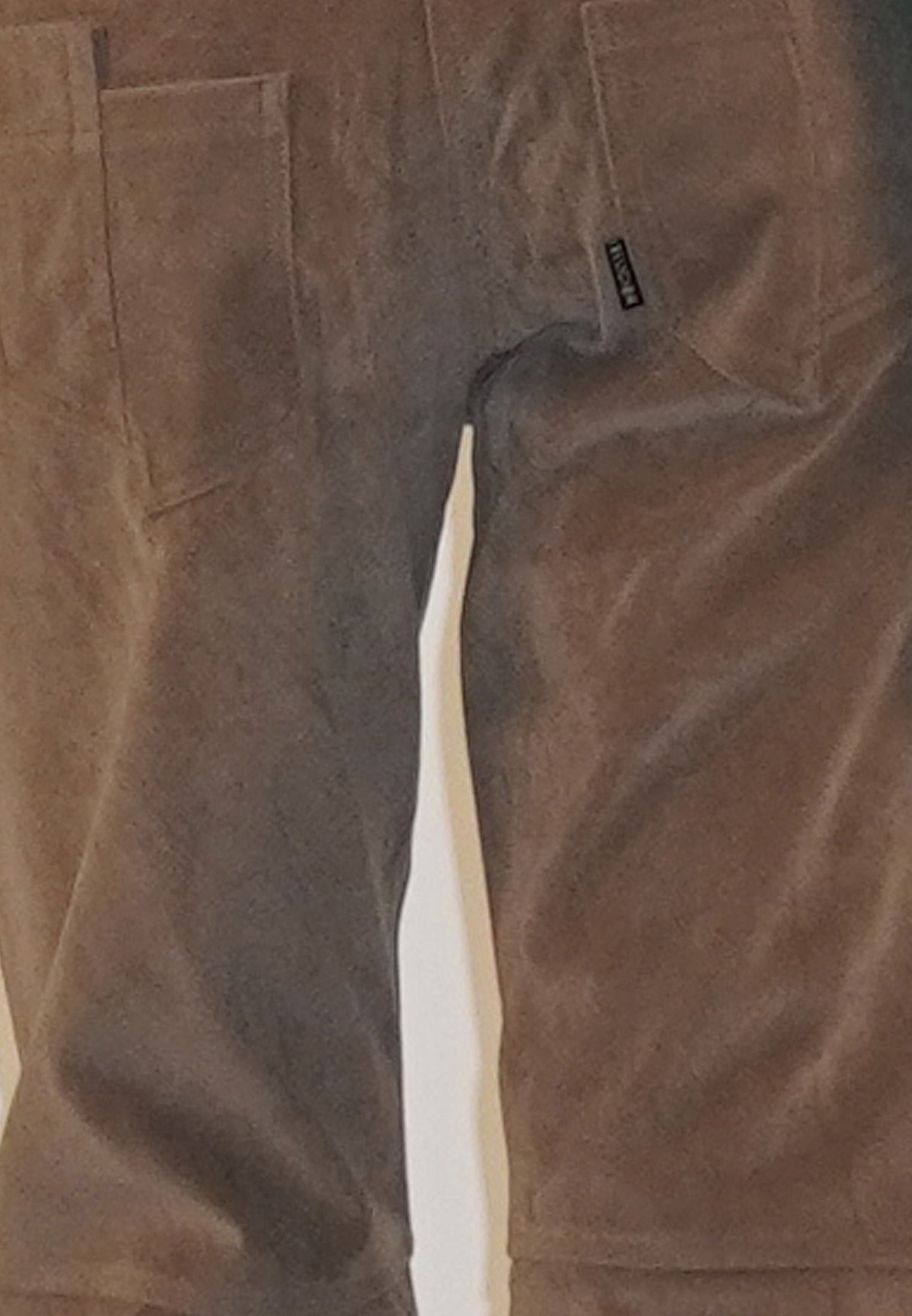 GALAXY TROUSERS PINE