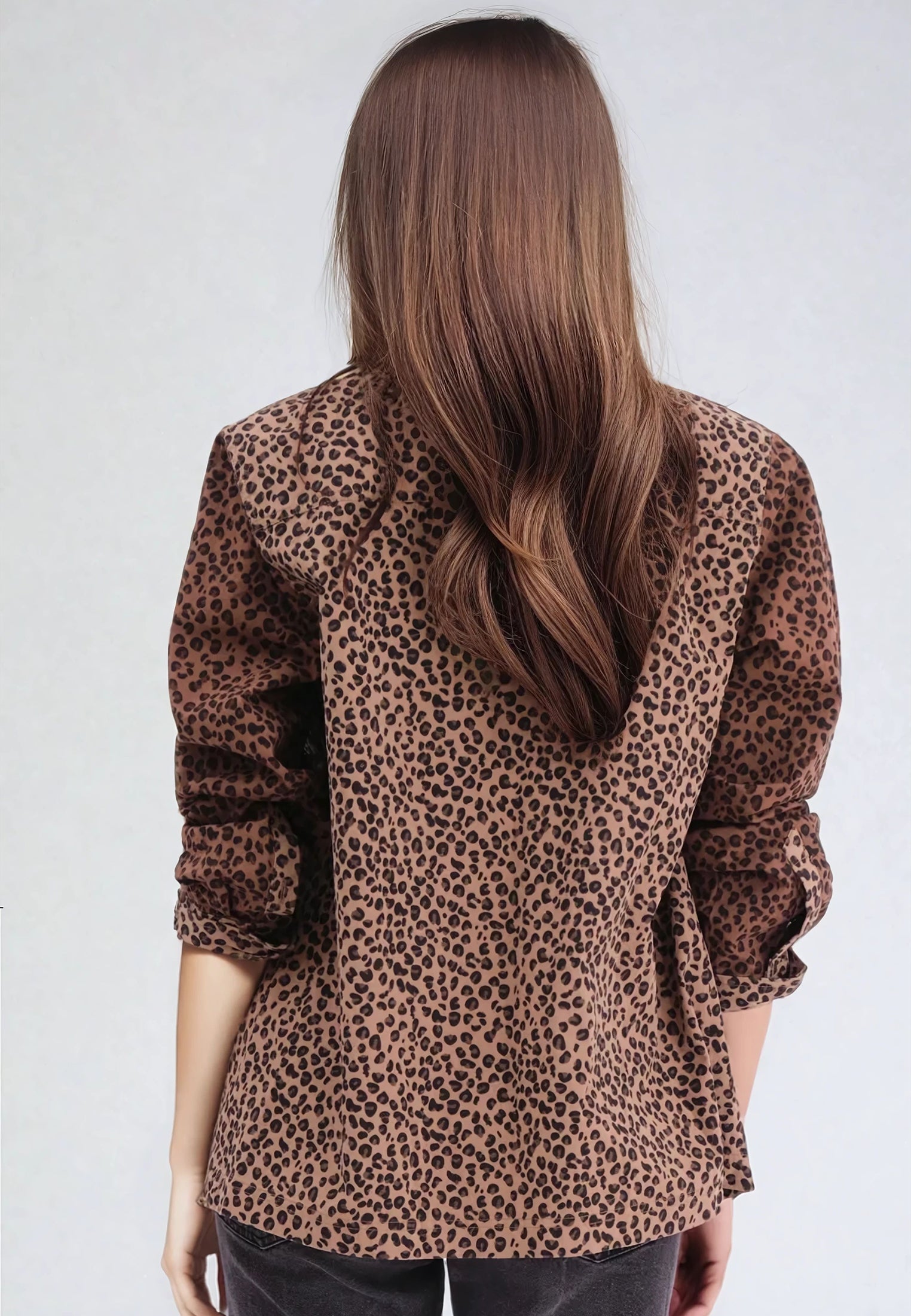 MAEVA SHIRT CAMEL