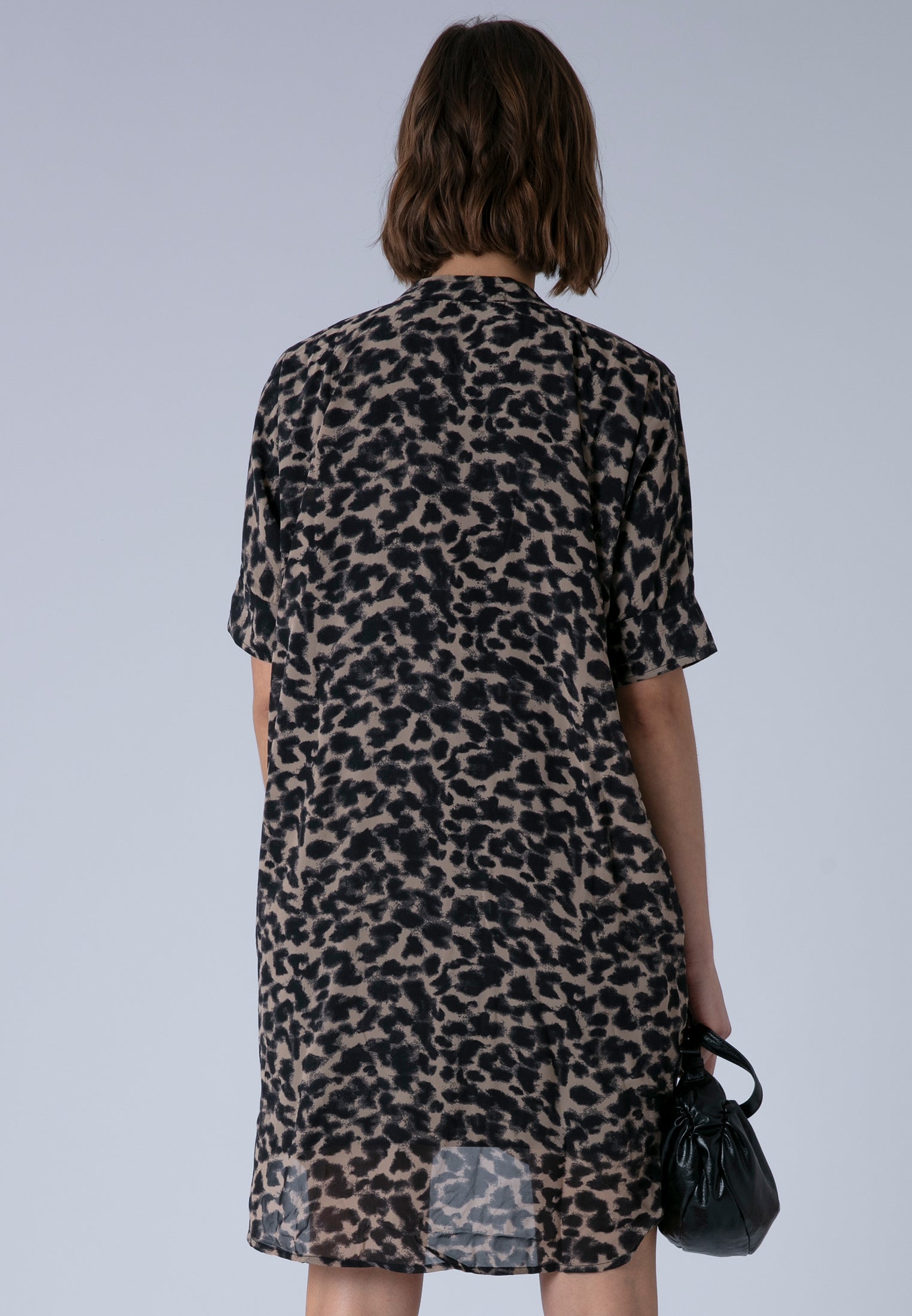 DECOY TUNIC PRIMITIVE