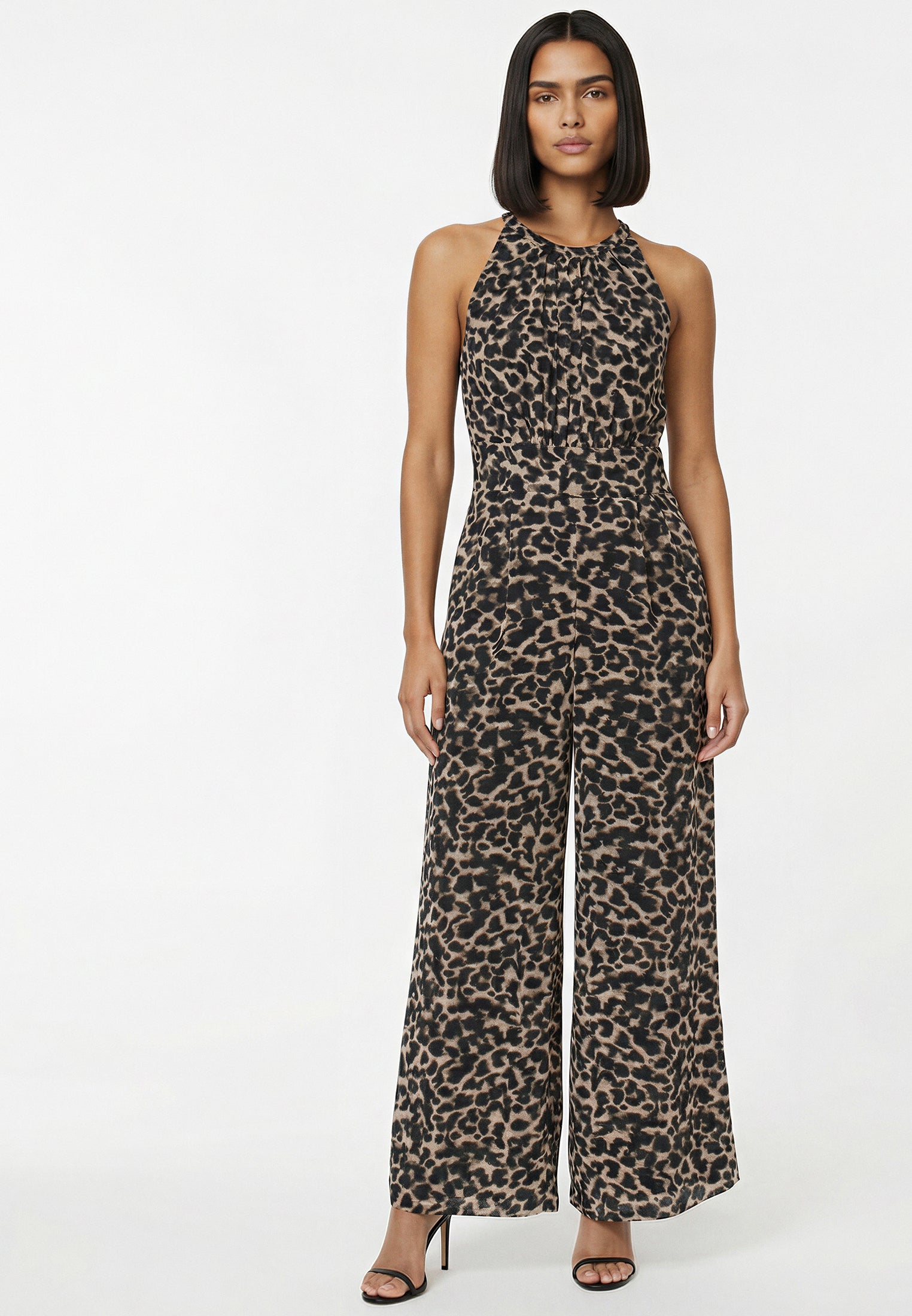 CREW JUMPSUIT PRIMITIVE