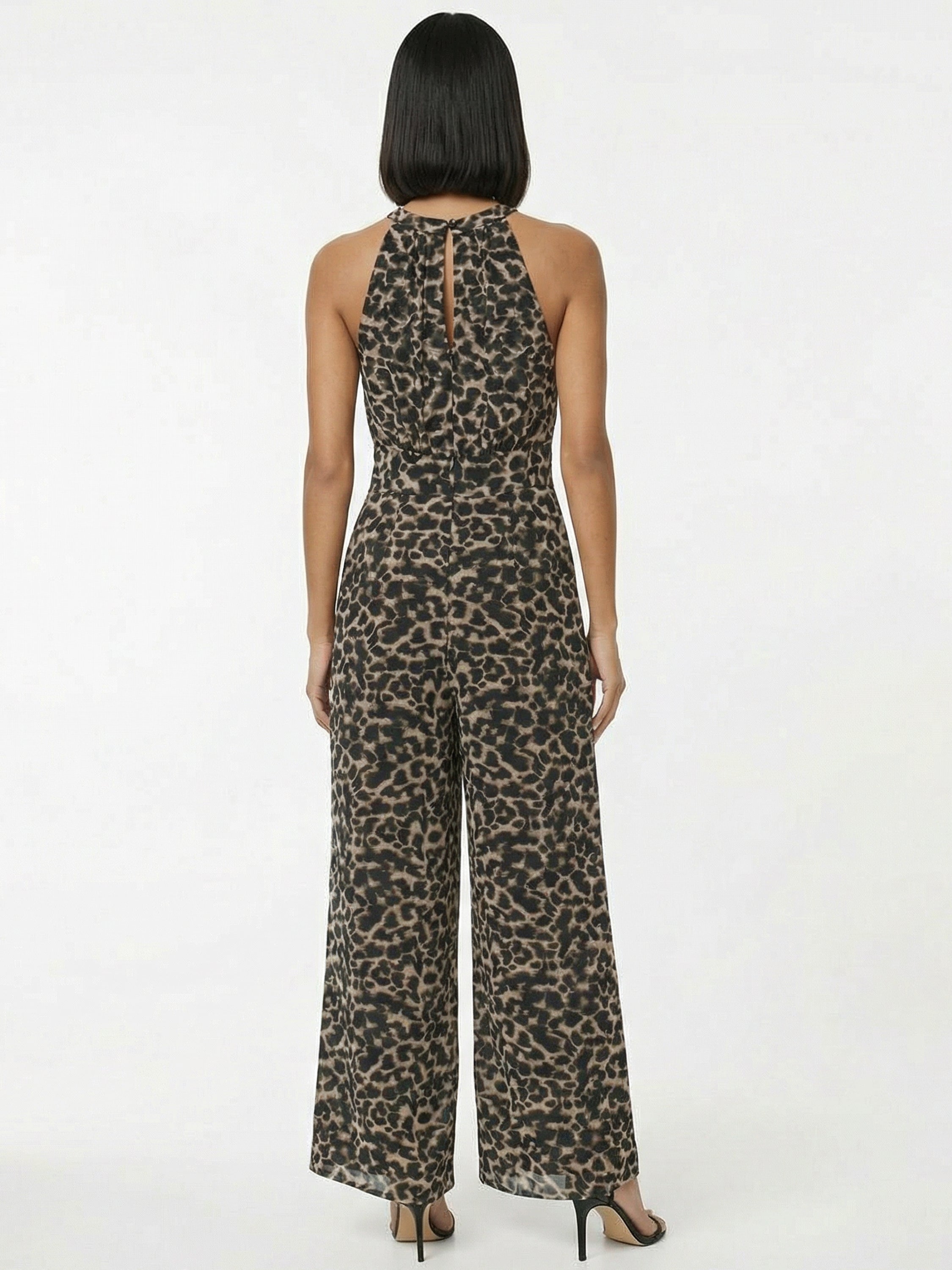 CREW JUMPSUIT PRIMITIVE