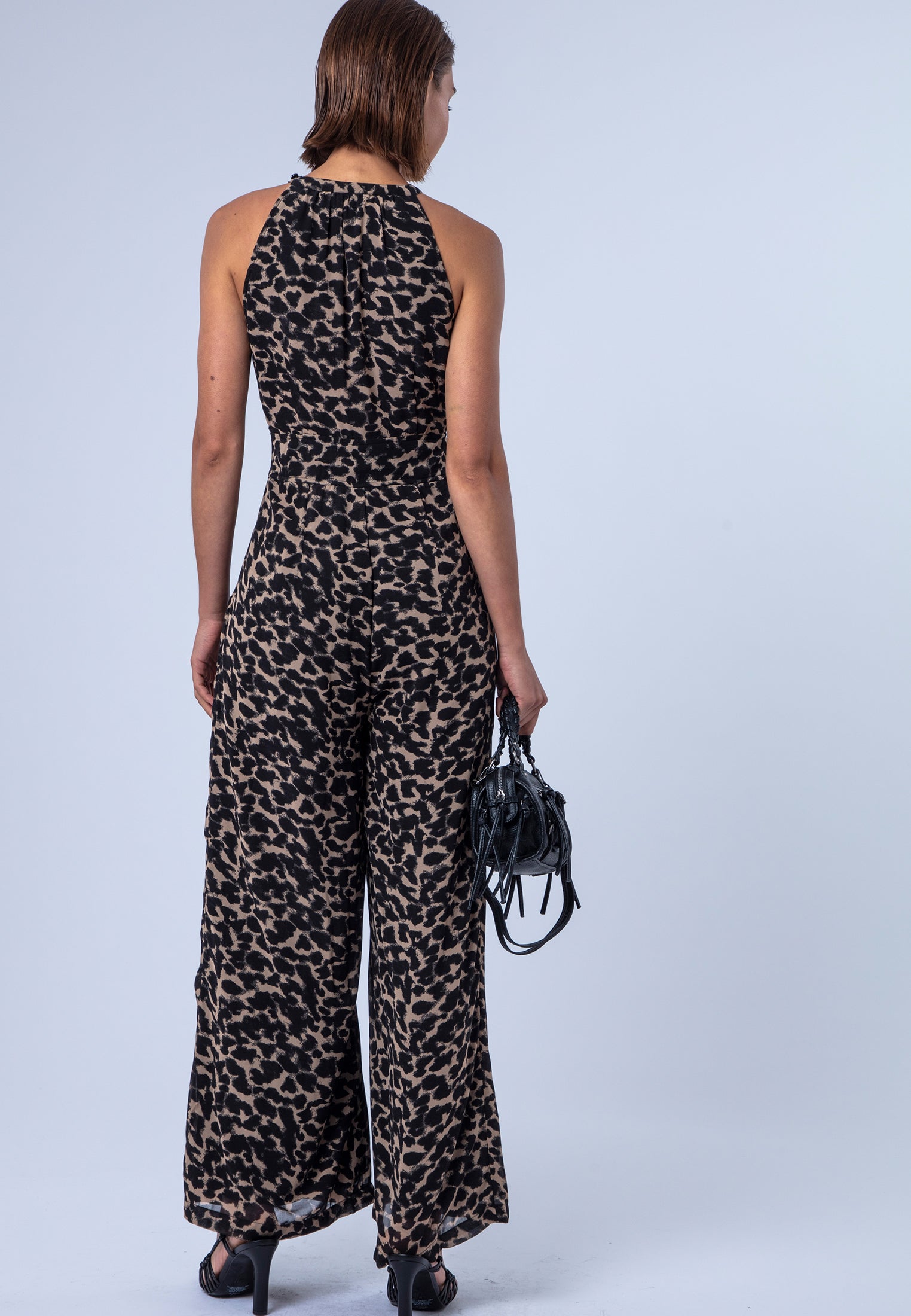 CREW JUMPSUIT PRIMITIVE