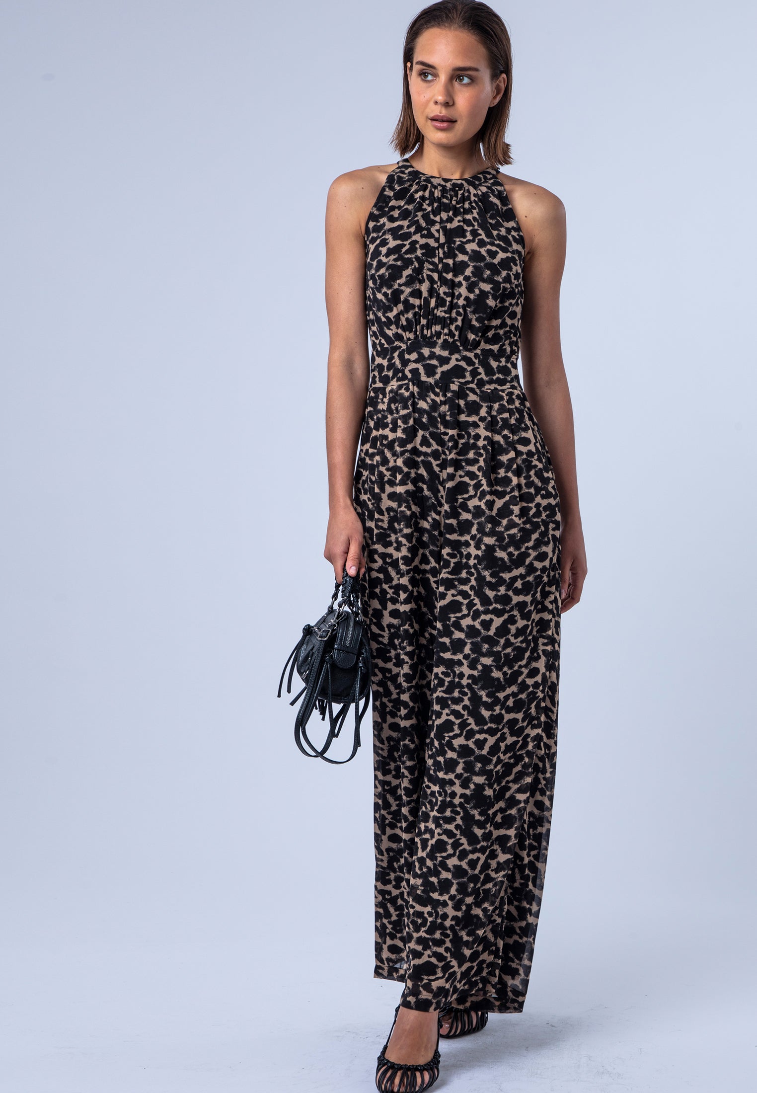 CREW JUMPSUIT PRIMITIVE