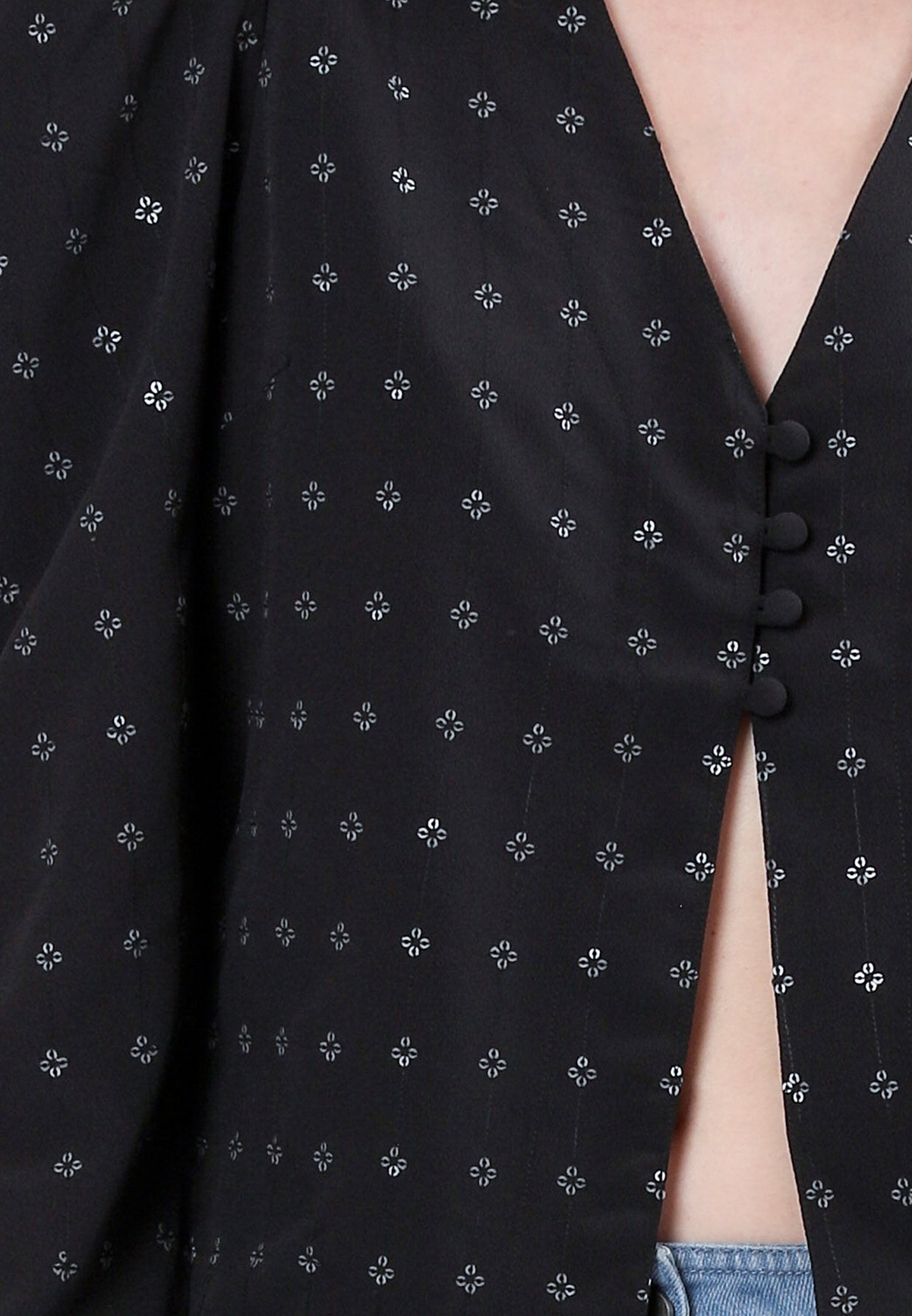 FLEET TOP BLACK