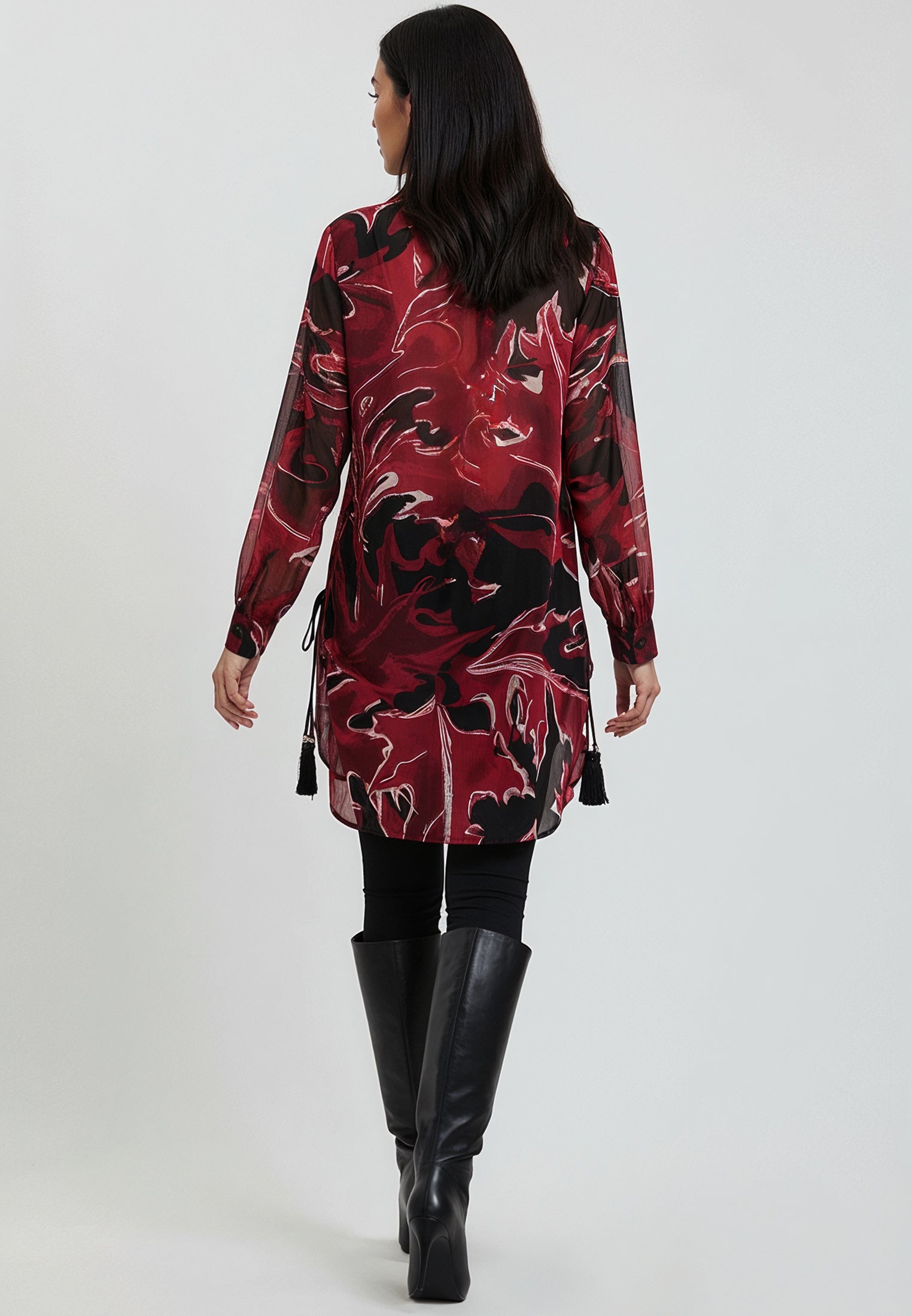 FLASH SHIRT PORT