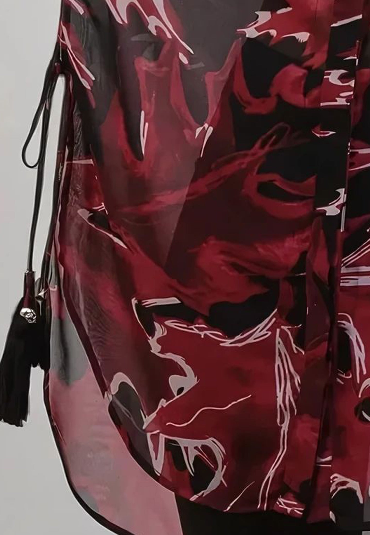 FLASH SHIRT PORT