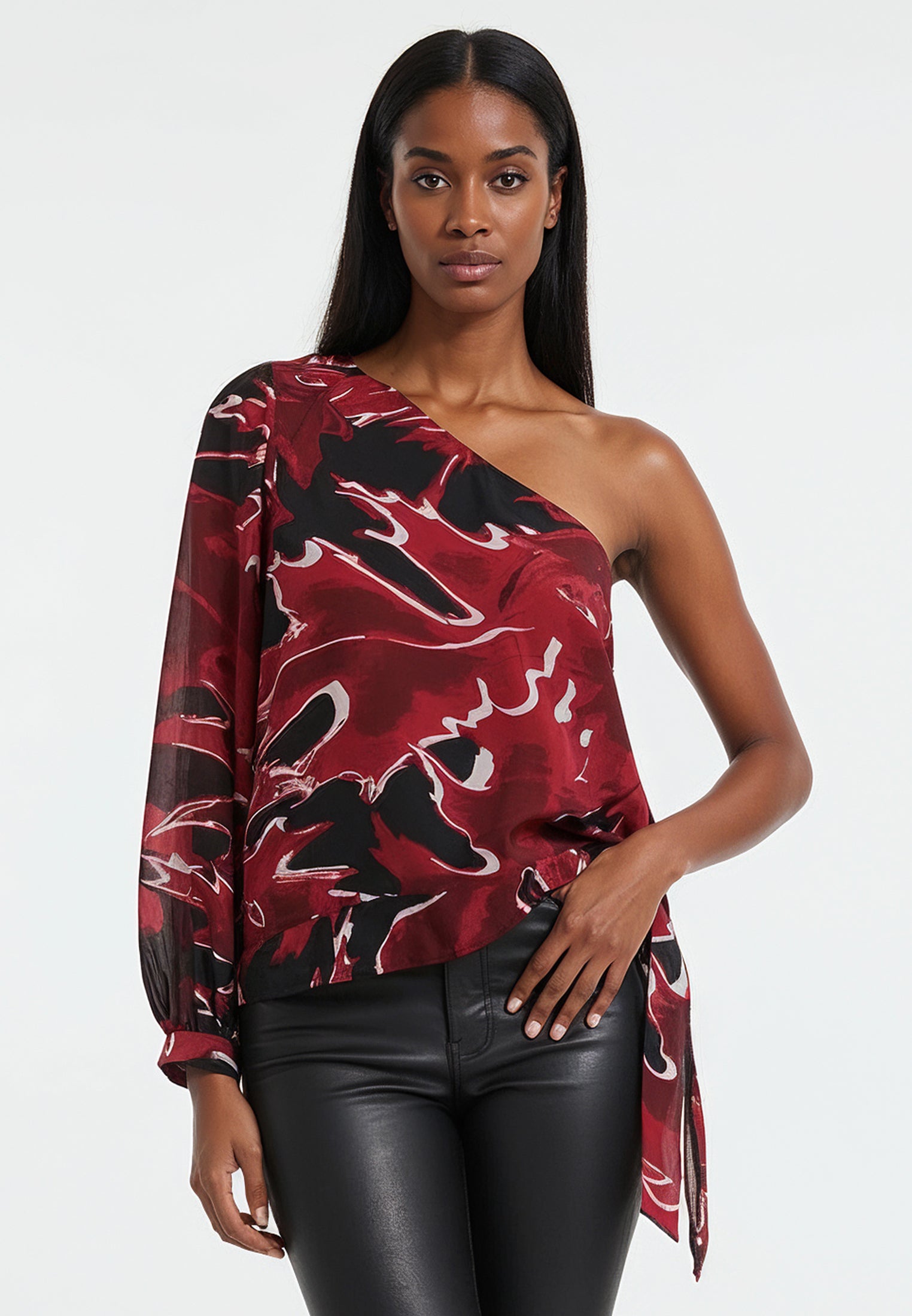 JULIA TOP PORT