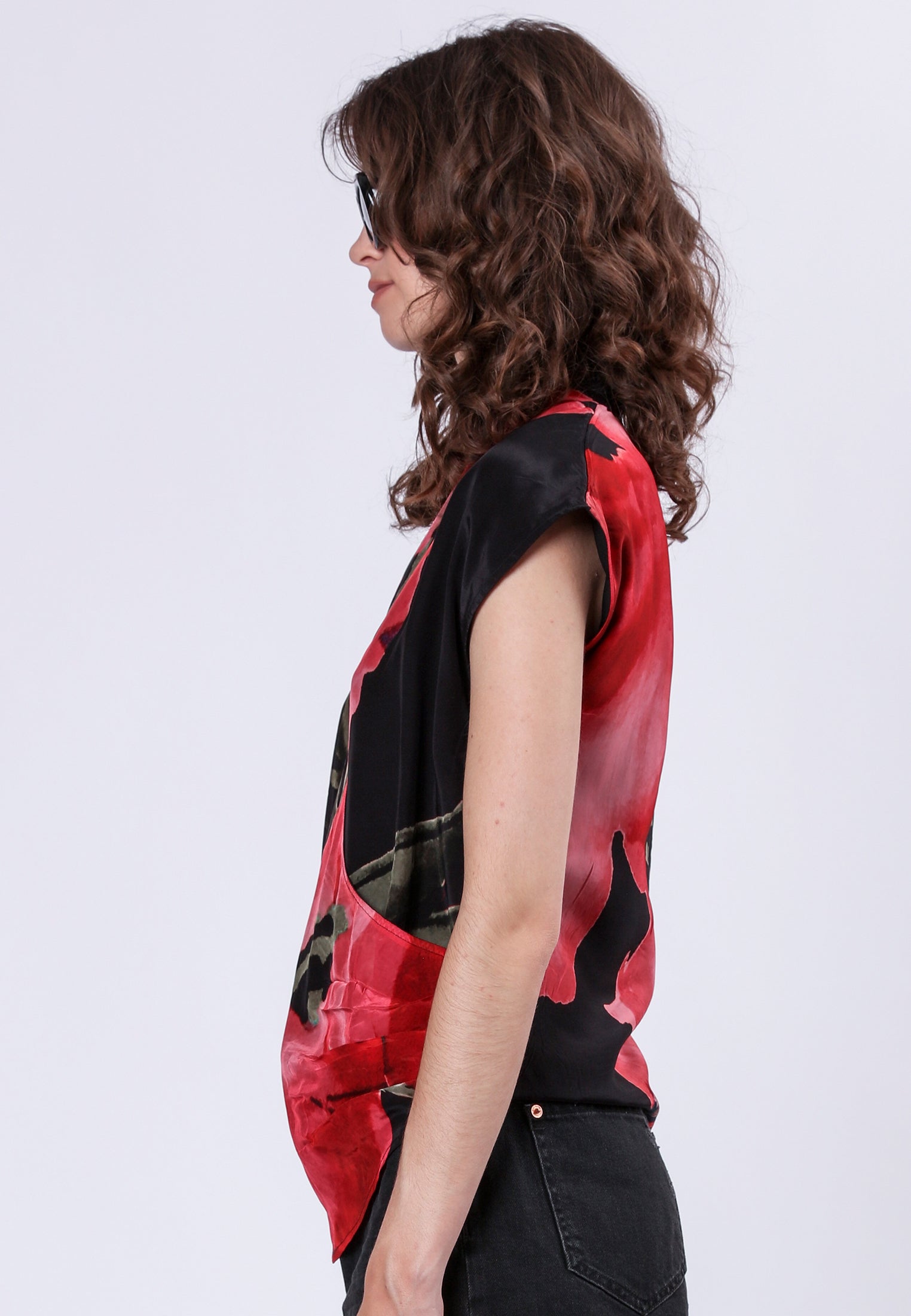 VALERIA TOP PRIME PINK