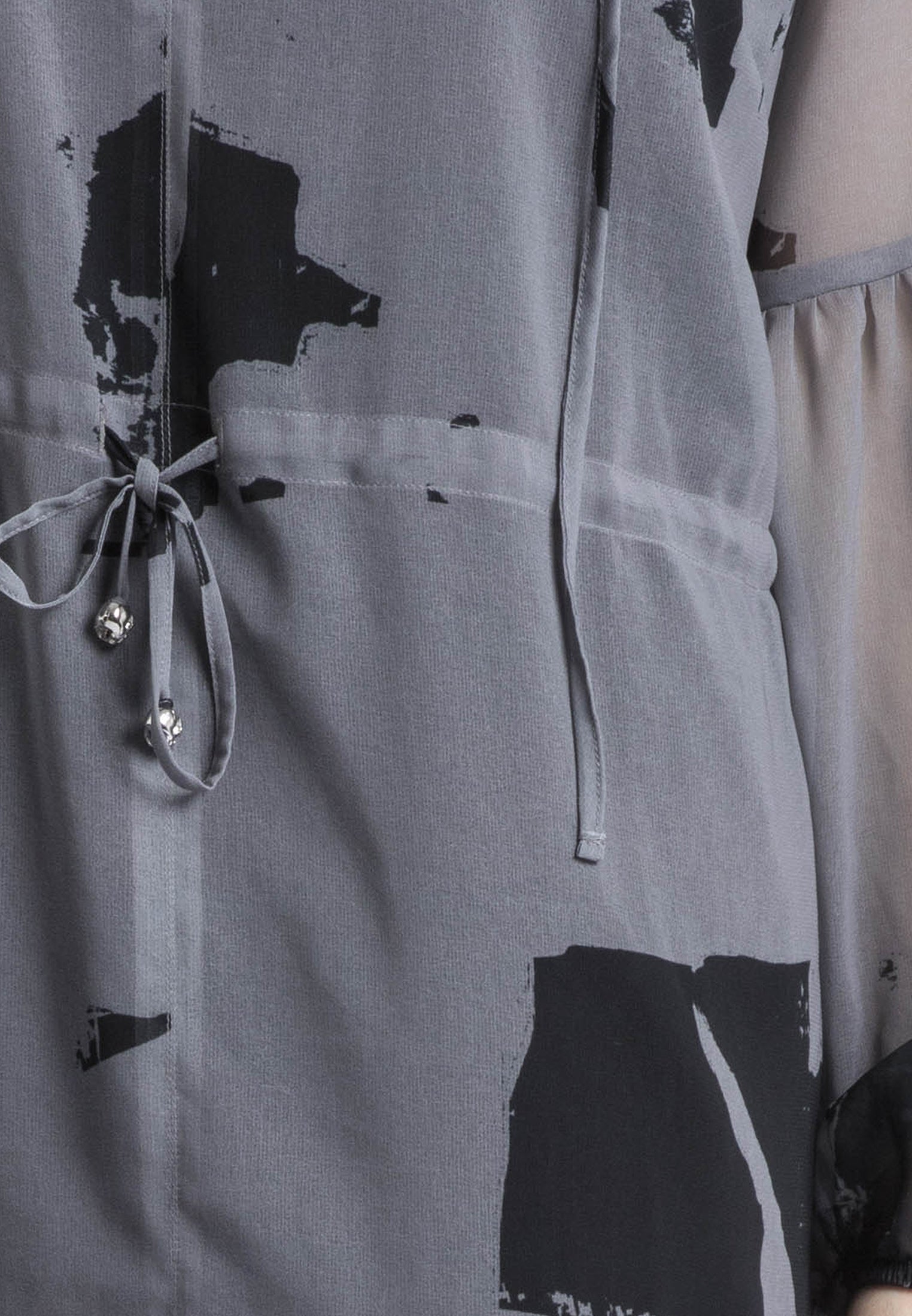 ETERNITY MINI DRESS FACADE