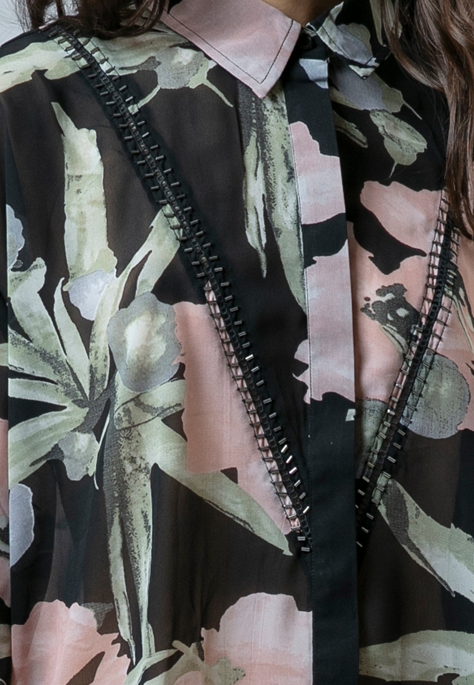 AVA SHIRT PRIME ASHES