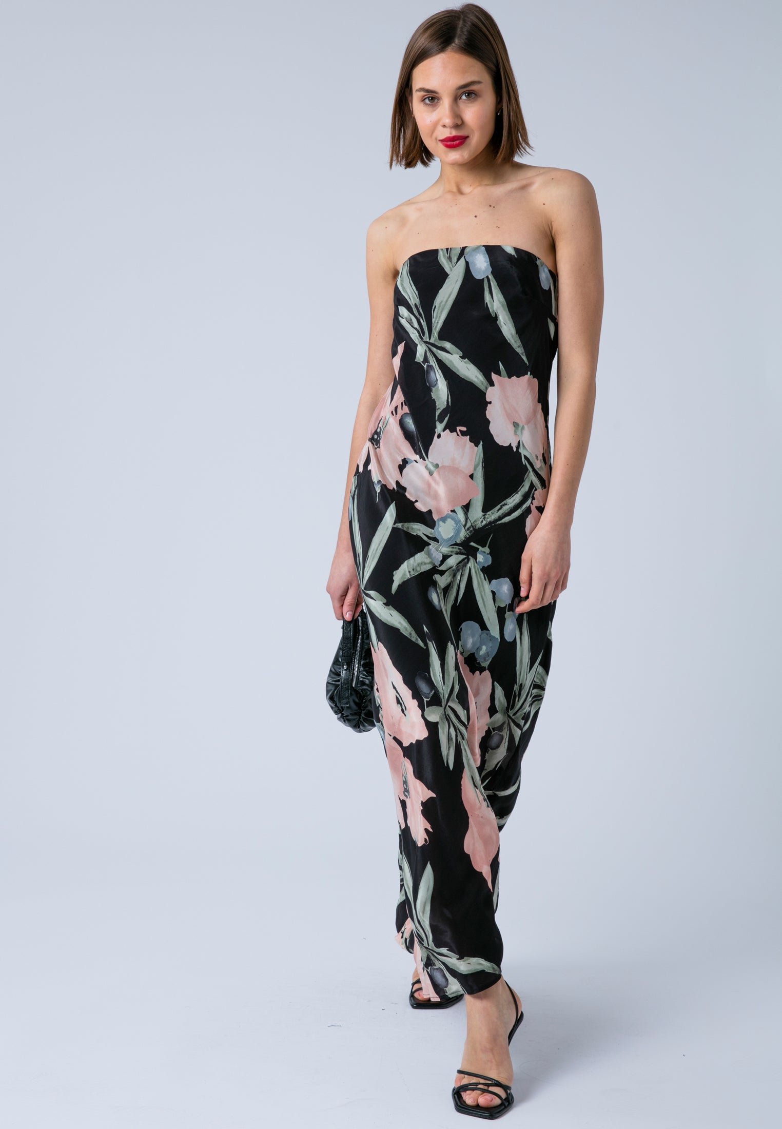 FREEDOM DRESS PRIME ASHES