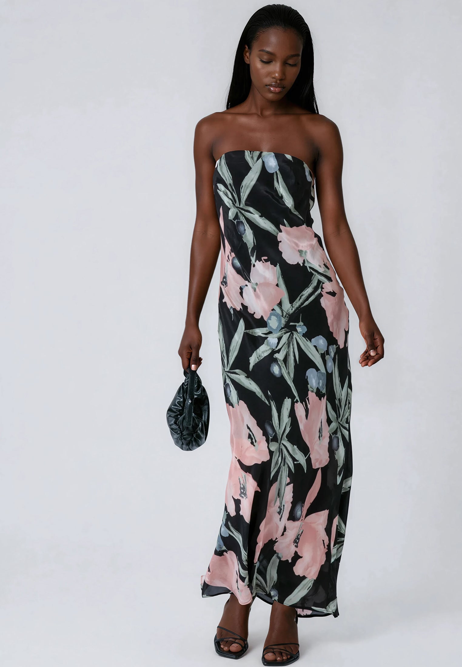 FREEDOM DRESS PRIME ASHES