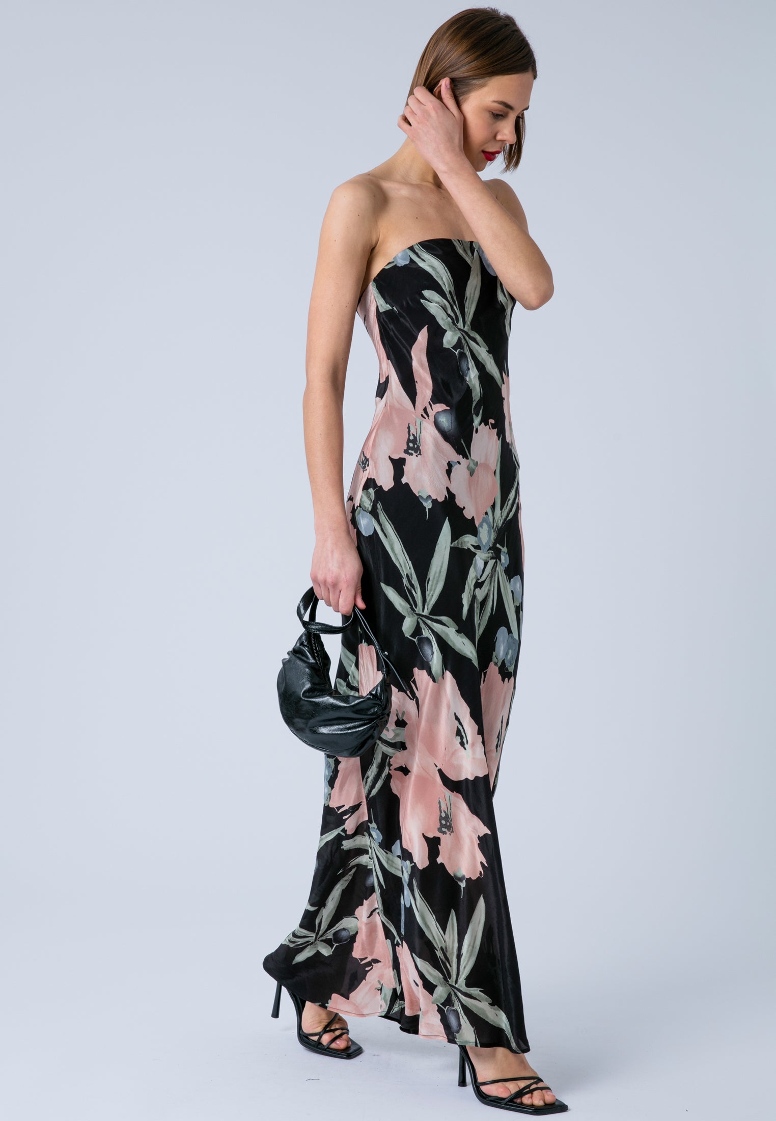 FREEDOM DRESS PRIME ASHES