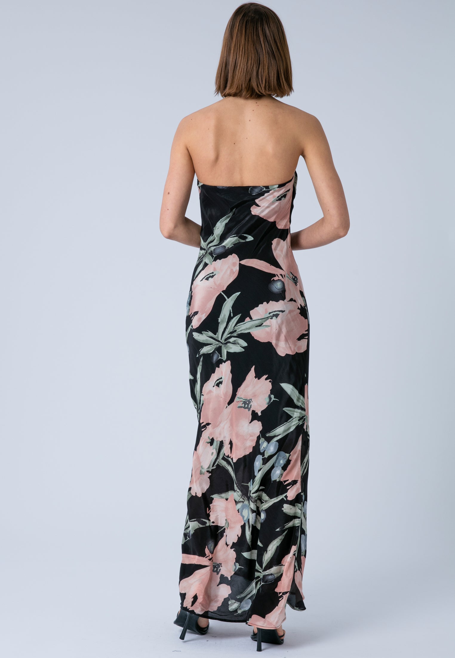 FREEDOM DRESS PRIME ASHES