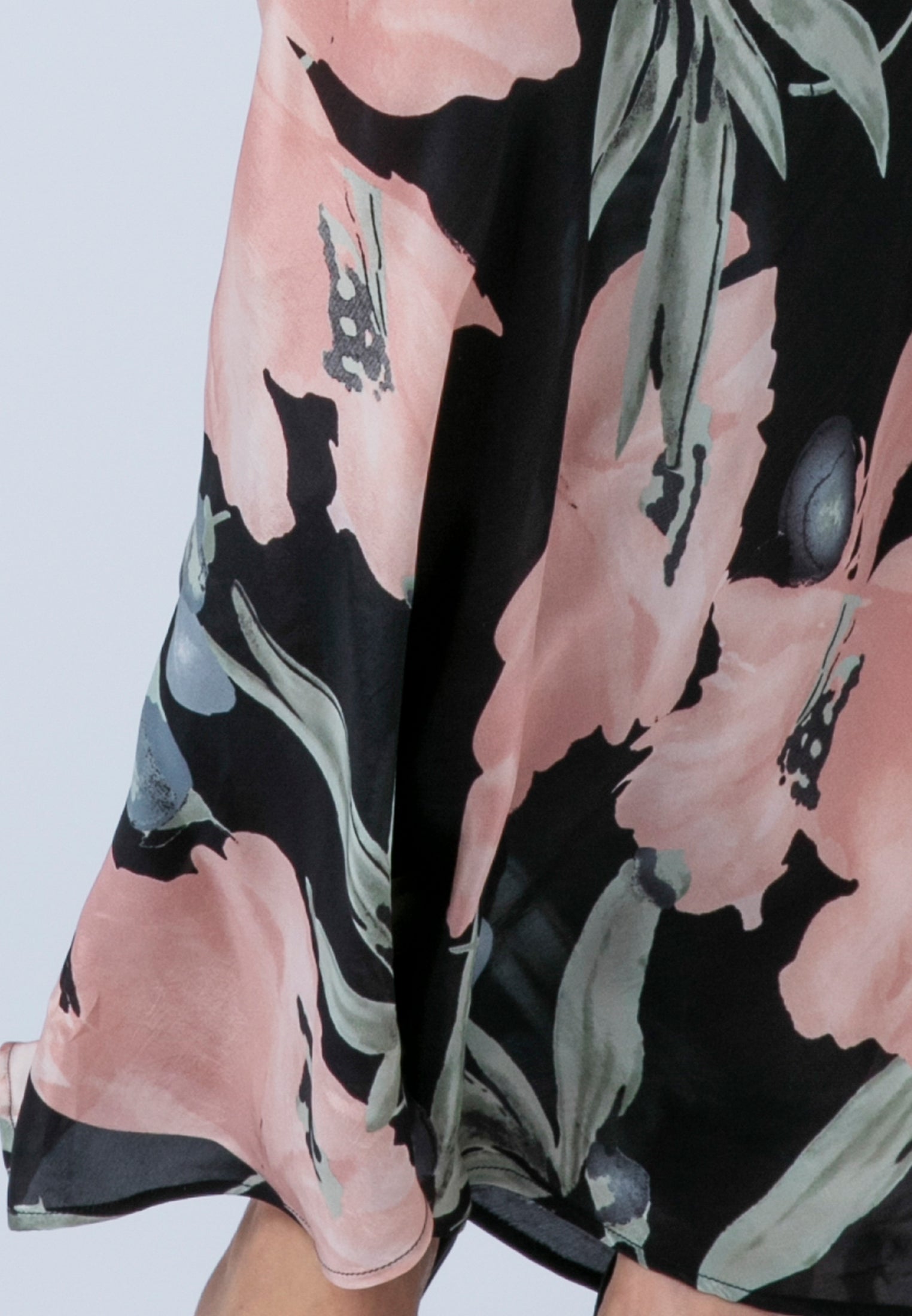 FREEDOM DRESS PRIME ASHES