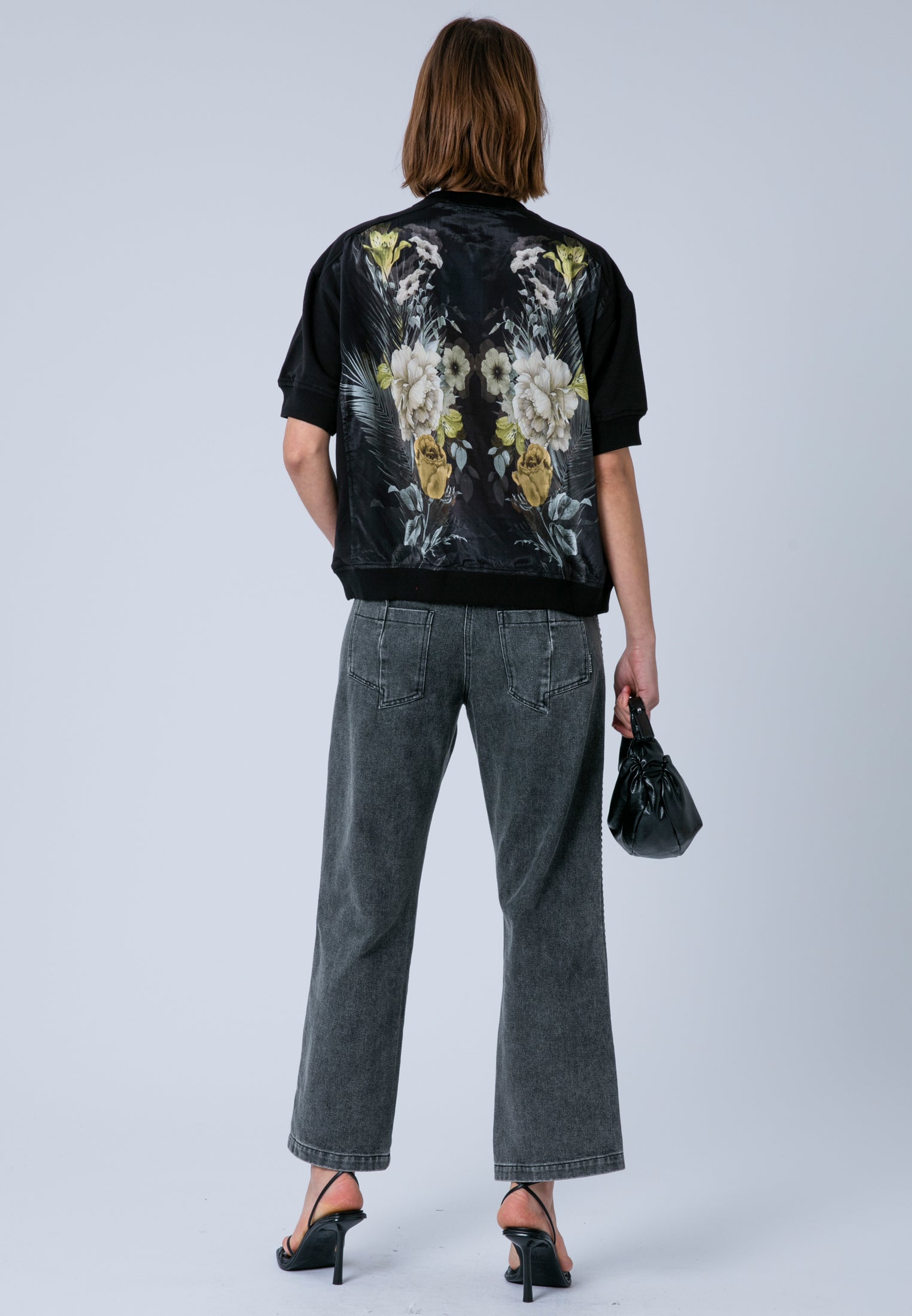 CITRINE TOP CAMELLIA YELLOW