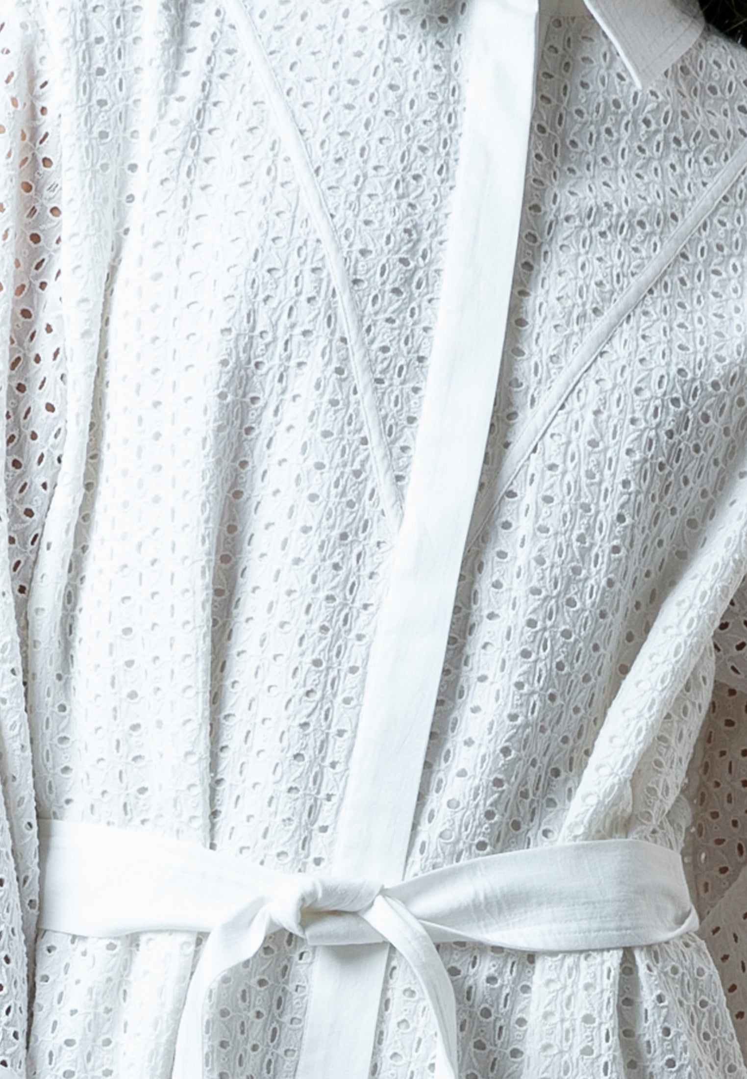 FFION TUNIC OFF WHITE